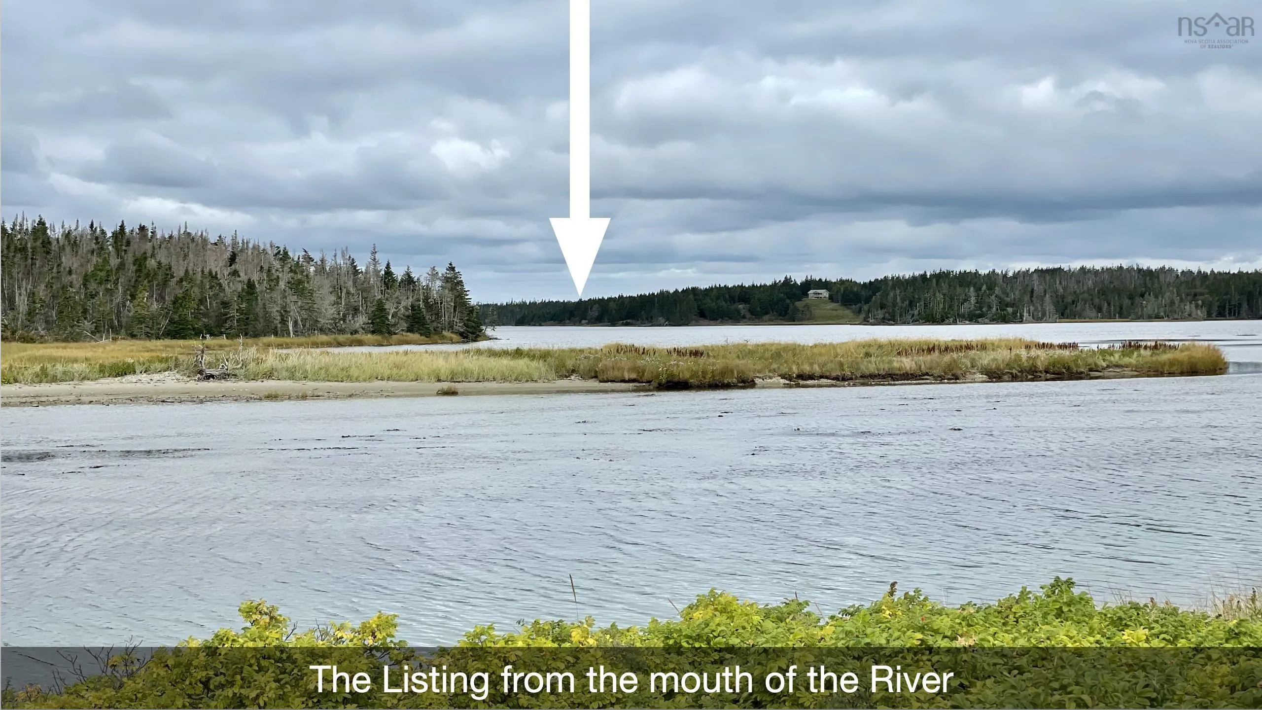 98 Pig Point Road, Framboise Ns B2j 0a1, ,Land,For Sale,Pig Point,202423503