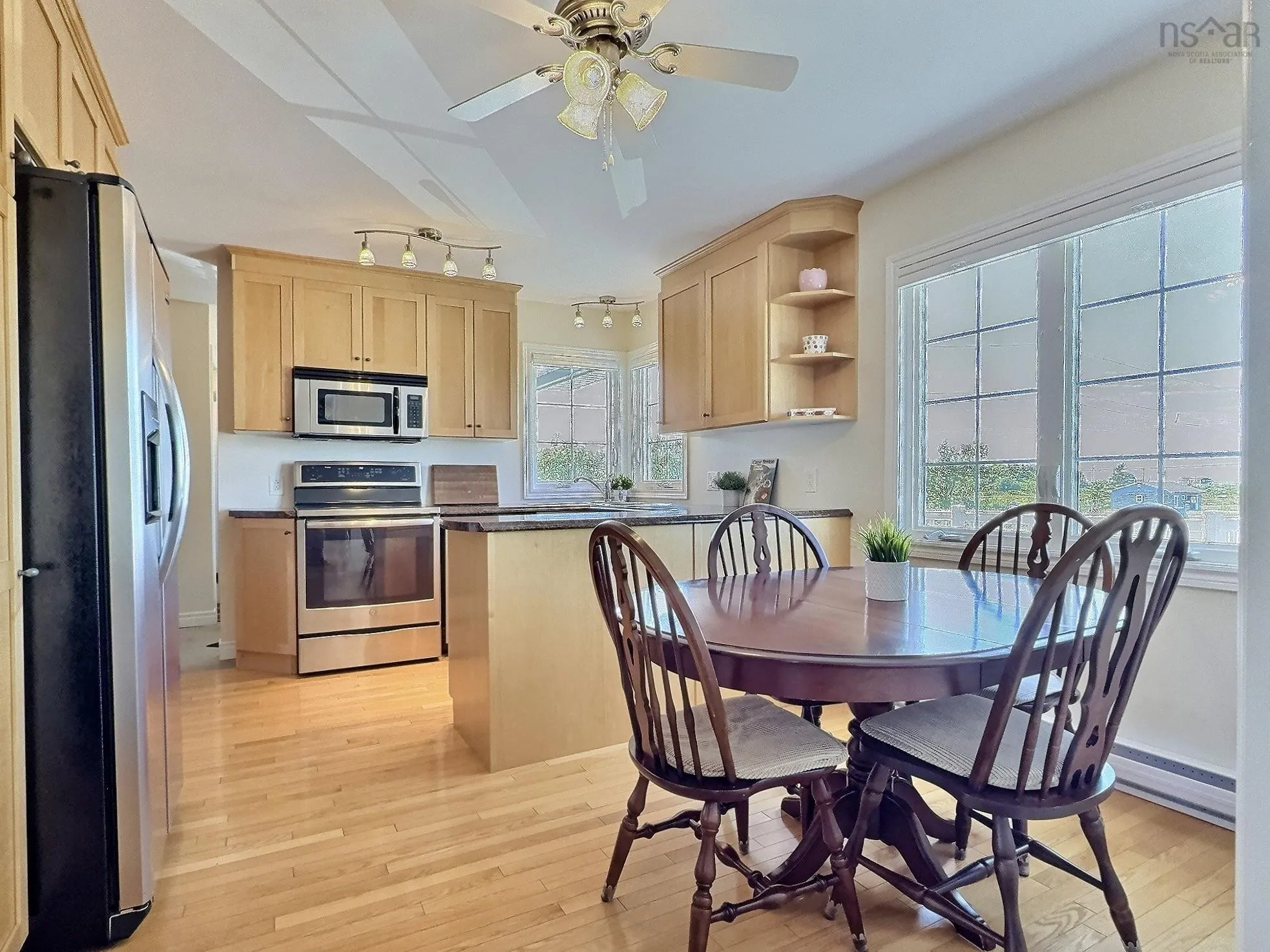 13642 Cabot Trail Road, Point Cross, NS B0E 1H0, 4 Bedrooms Bedrooms, ,2 BathroomsBathrooms,Residential,For Sale,Cabot Trail,202520849