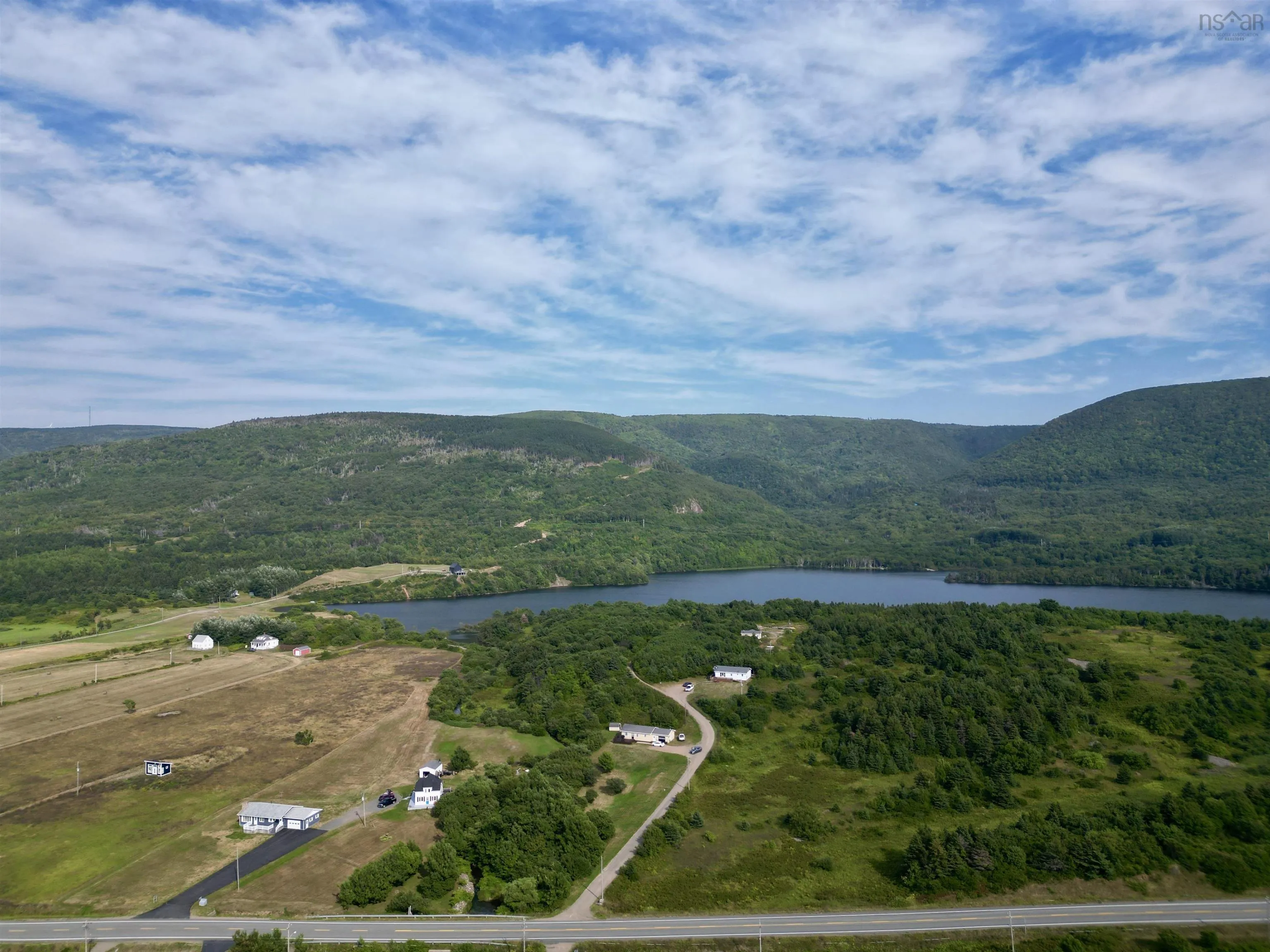 13642 Cabot Trail Road, Point Cross, NS B0E 1H0, 4 Bedrooms Bedrooms, ,2 BathroomsBathrooms,Residential,For Sale,Cabot Trail,202520849