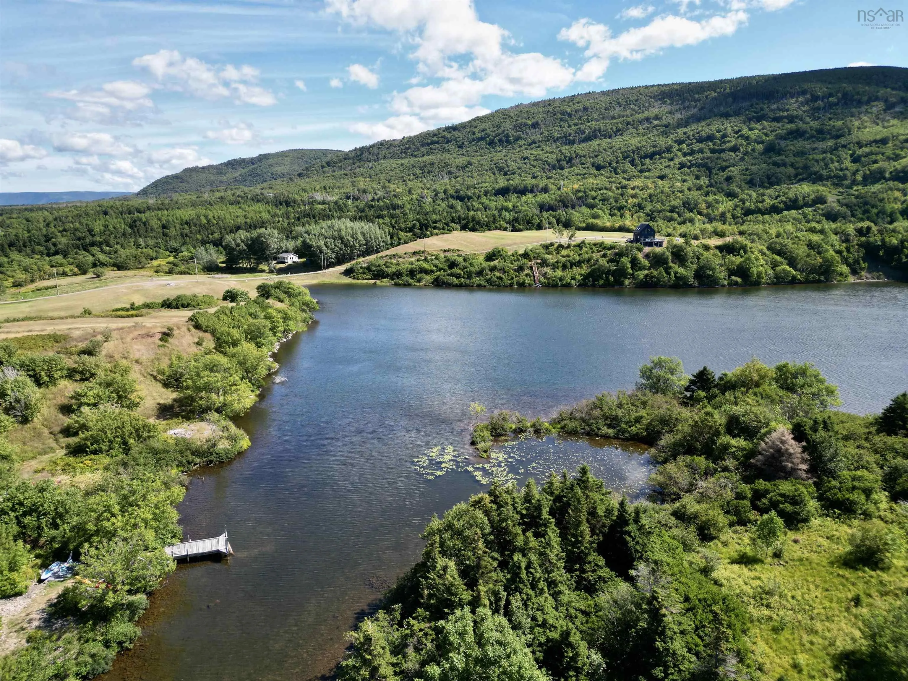 13642 Cabot Trail Road, Point Cross, NS B0E 1H0, 4 Bedrooms Bedrooms, ,2 BathroomsBathrooms,Residential,For Sale,Cabot Trail,202520849