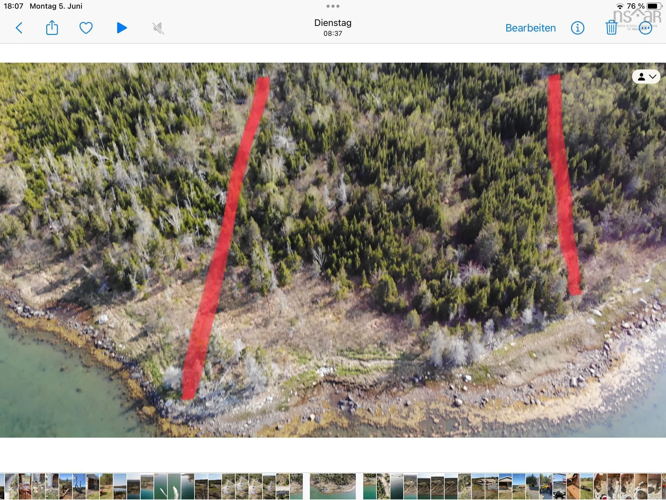 Wine Harbour Village Road, Wine Harbour Ns B0j 3c0, ,Land,For Sale,Wine Harbour Village,202510049