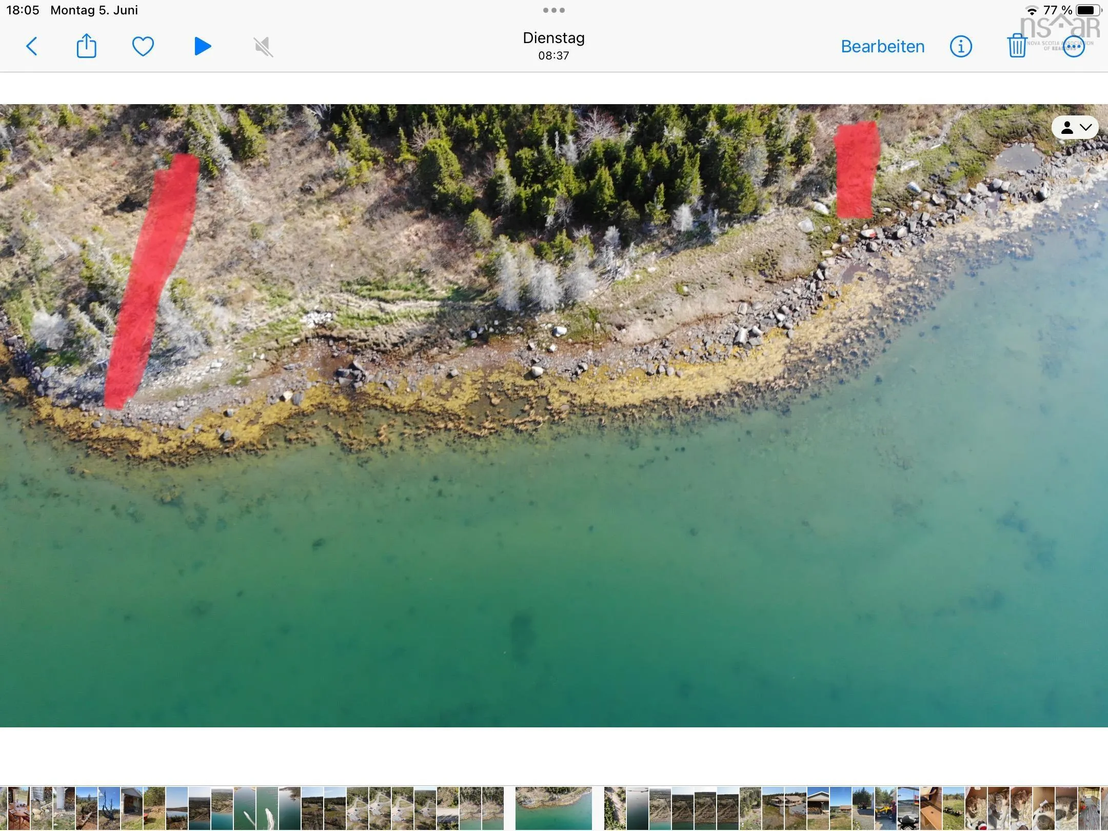 Wine Harbour Village Road, Wine Harbour Ns B0j 3c0, ,Land,For Sale,Wine Harbour Village,202510049