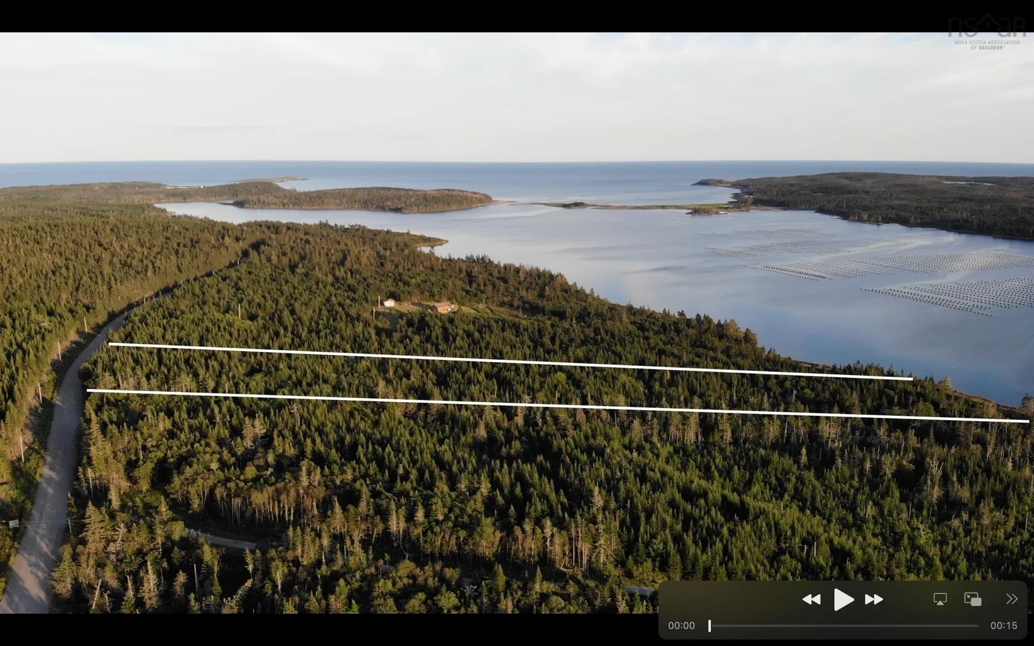 Wine Harbour Village Road, Wine Harbour Ns B0j 3c0, ,Land,For Sale,Wine Harbour Village,202510049
