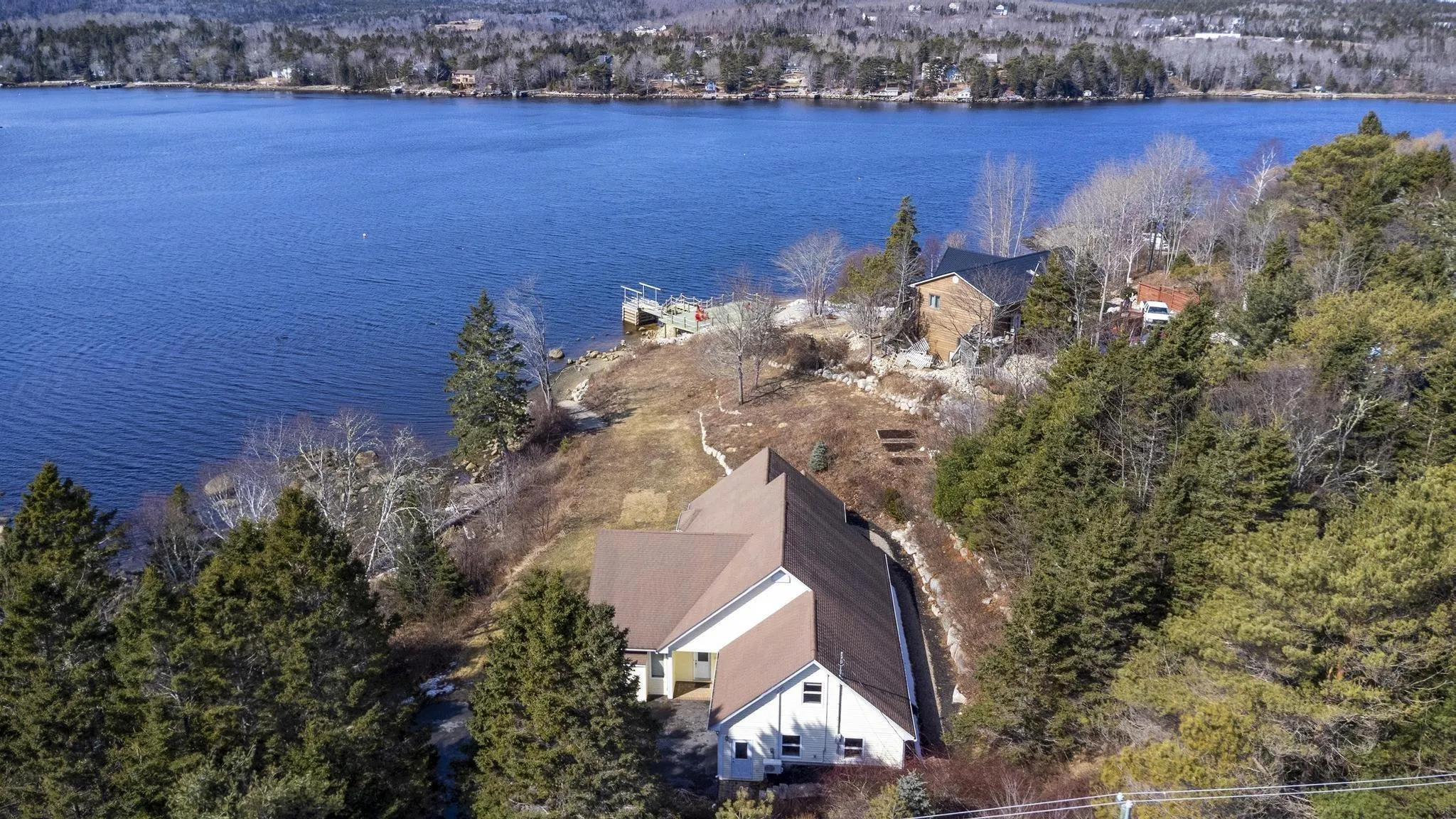 13434 Peggy's Cove Road, Upper Tantallon Ns B3z 2j2, 3 Bedrooms Bedrooms, ,2 BathroomsBathrooms,Residential,For Sale,Peggy's Cove,202504879