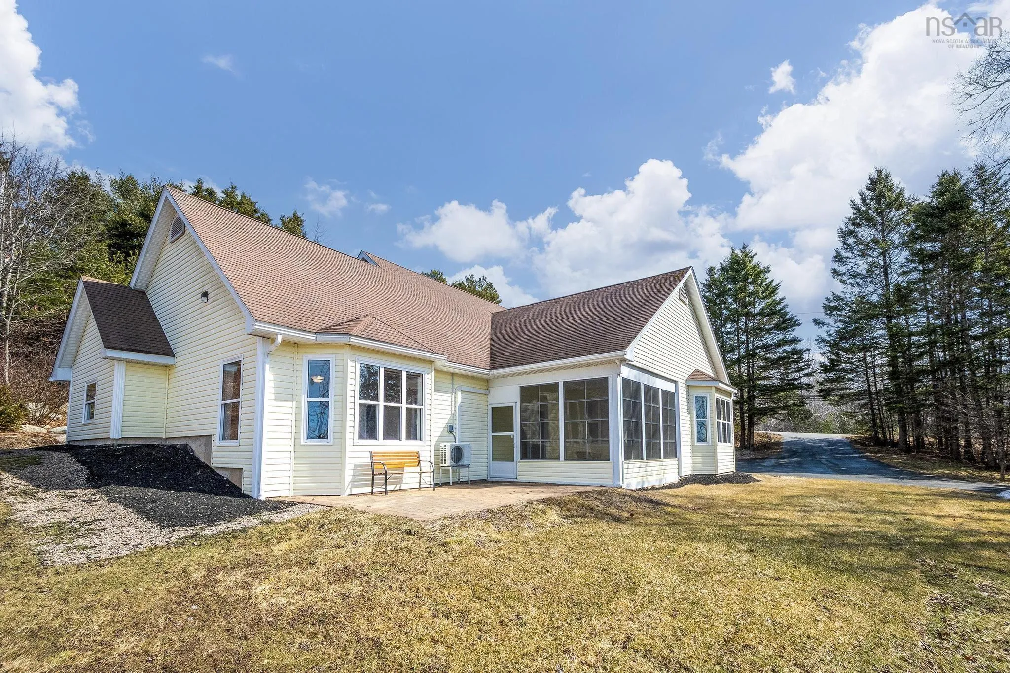 13434 Peggy's Cove Road, Upper Tantallon Ns B3z 2j2, 3 Bedrooms Bedrooms, ,2 BathroomsBathrooms,Residential,For Sale,Peggy's Cove,202504879