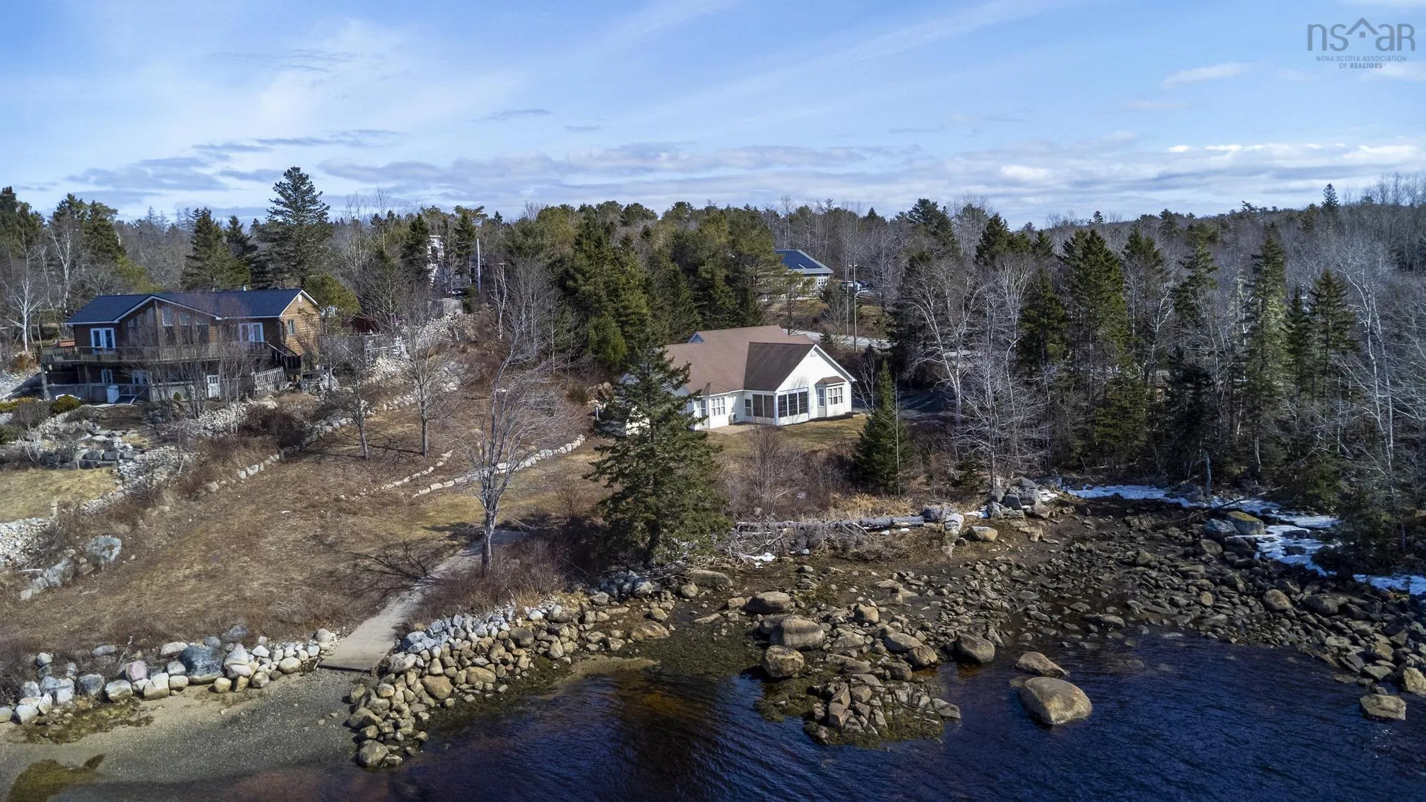 13434 Peggy's Cove Road, Upper Tantallon Ns B3z 2j2, 3 Bedrooms Bedrooms, ,2 BathroomsBathrooms,Residential,For Sale,Peggy's Cove,202504879