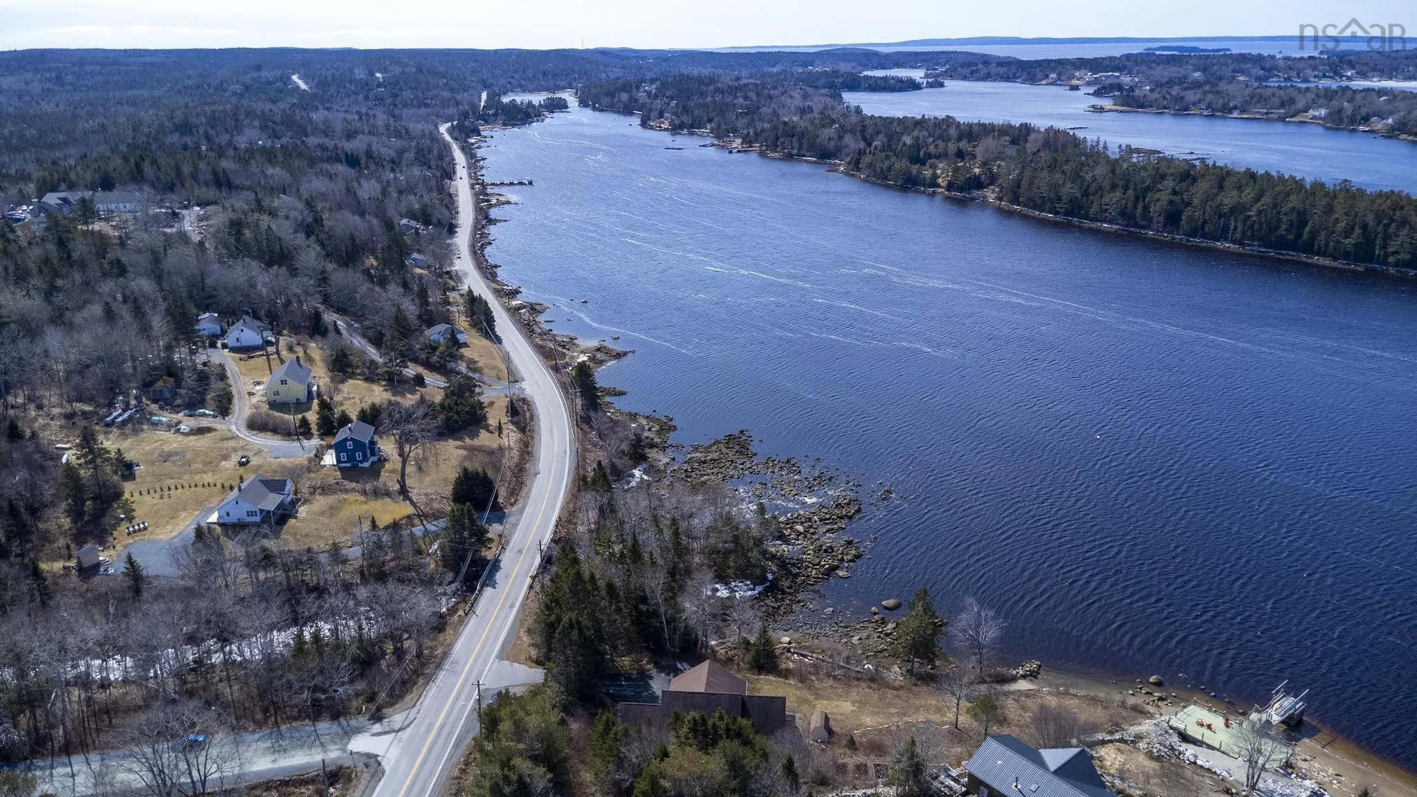 13434 Peggy's Cove Road, Upper Tantallon Ns B3z 2j2, 3 Bedrooms Bedrooms, ,2 BathroomsBathrooms,Residential,For Sale,Peggy's Cove,202504879