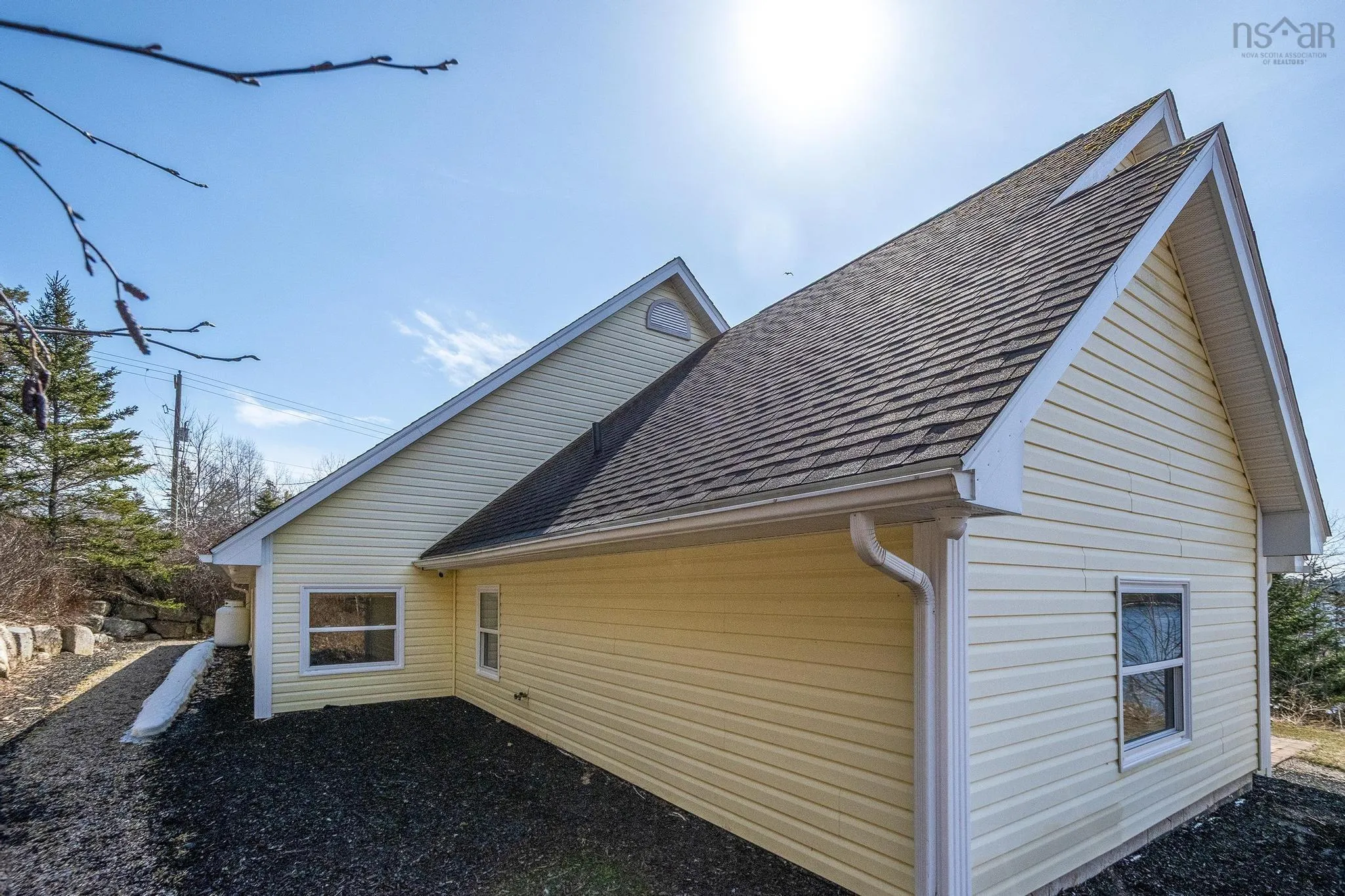 13434 Peggy's Cove Road, Upper Tantallon Ns B3z 2j2, 3 Bedrooms Bedrooms, ,2 BathroomsBathrooms,Residential,For Sale,Peggy's Cove,202504879