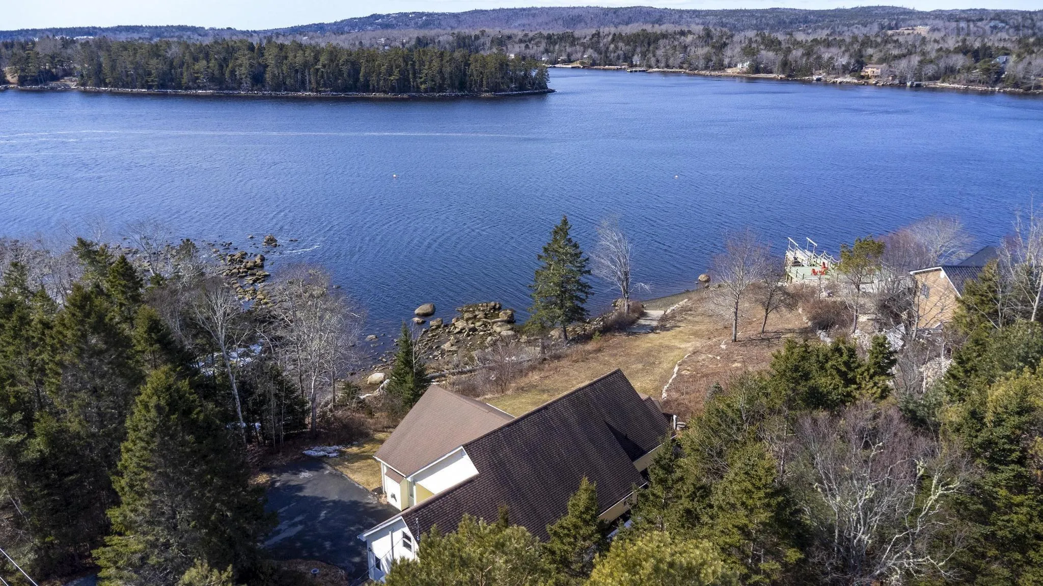 13434 Peggy's Cove Road, Upper Tantallon Ns B3z 2j2, 3 Bedrooms Bedrooms, ,2 BathroomsBathrooms,Residential,For Sale,Peggy's Cove,202504879