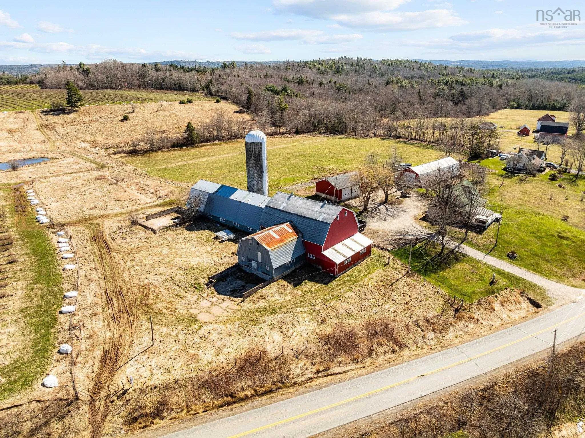Lower Branch Road, Branch Lahave, NS B4V 4V5, ,Farm,For Sale,Lower Branch,202520291