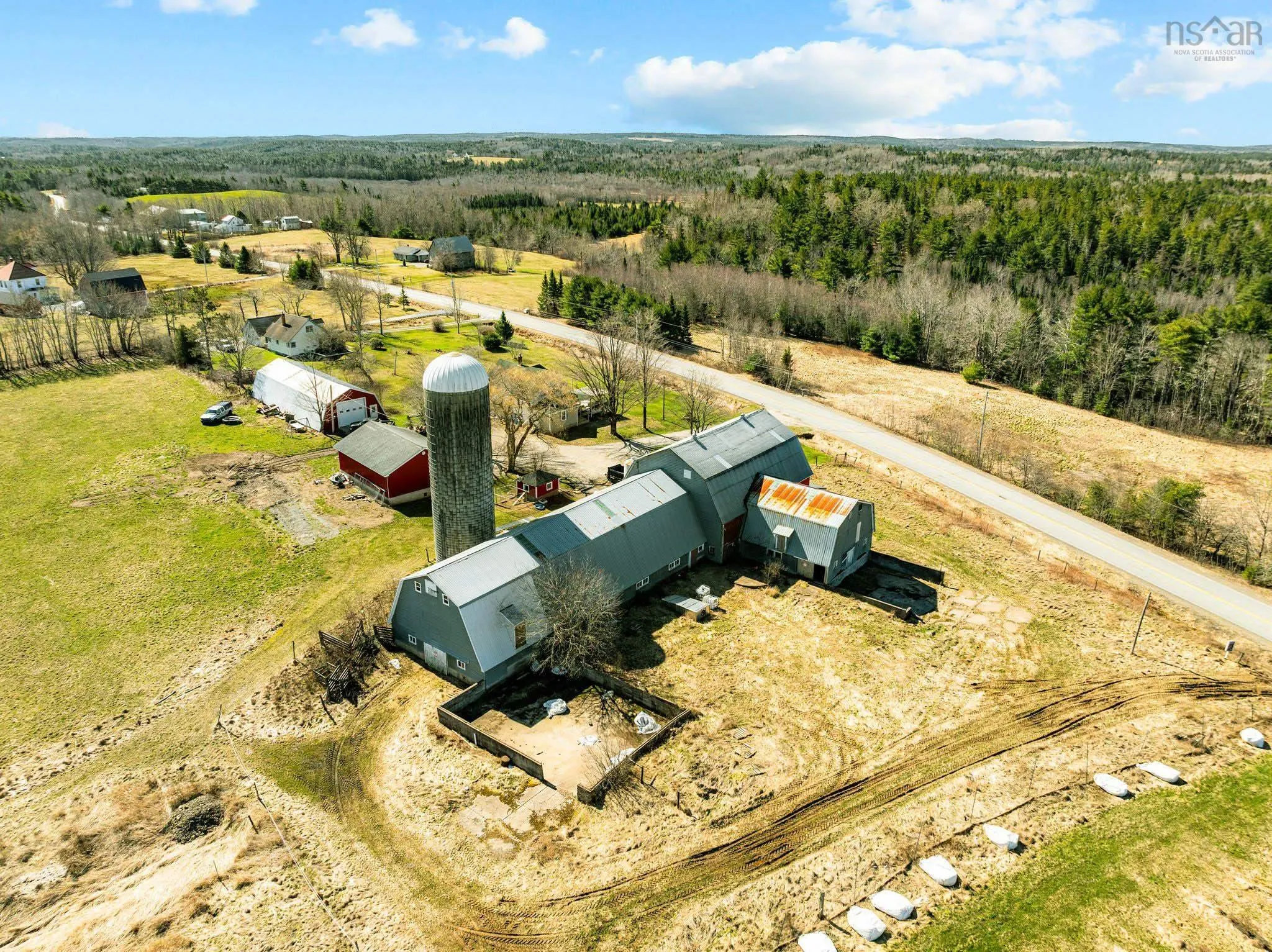 Lower Branch Road, Branch Lahave, NS B4V 4V5, ,Farm,For Sale,Lower Branch,202520291