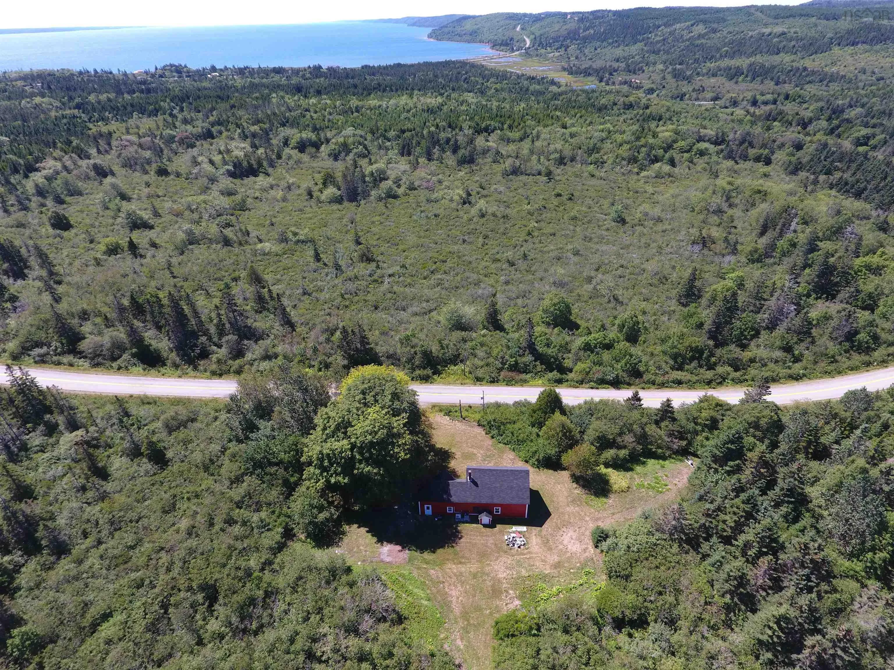 Lot Gullivers Cove Road, Gullivers Cove, NS B0V 1A0, ,Land,For Sale,Gullivers Cove,202523376
