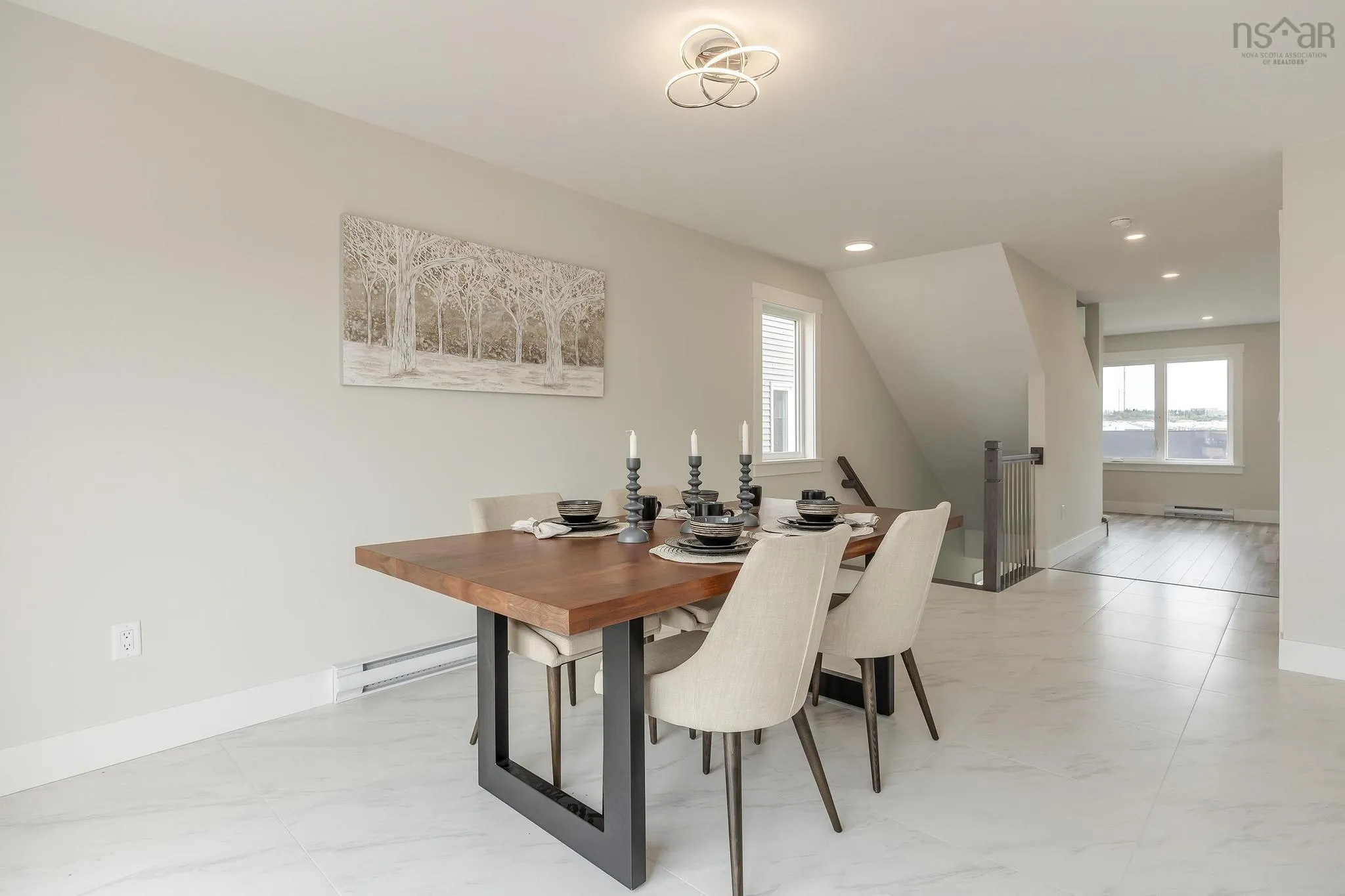 Zeppelin Crescent, Beechville Ns B3t 0b0, 4 Bedrooms Bedrooms, ,4 BathroomsBathrooms,Residential,For Sale,Zeppelin,202509911