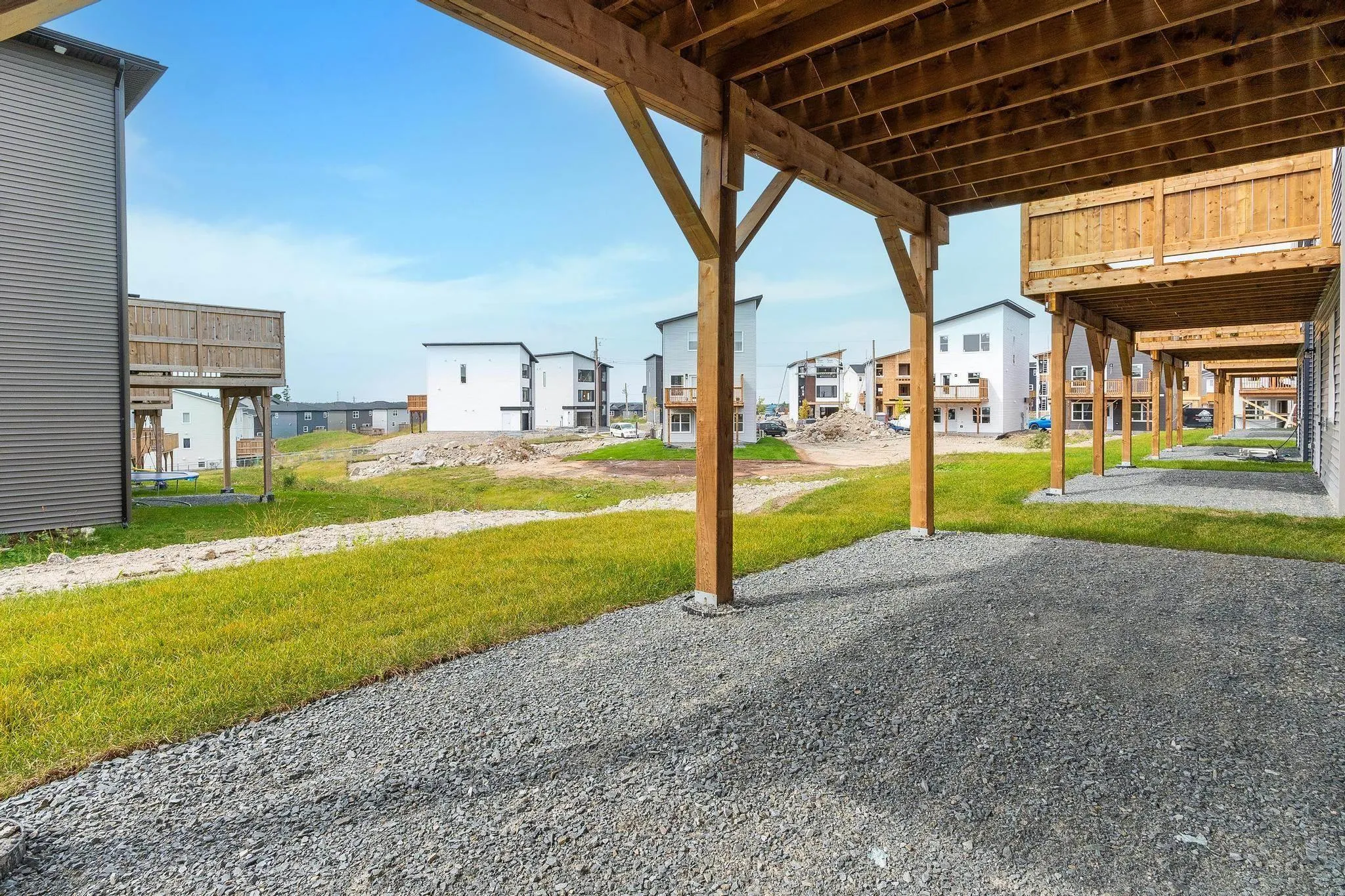 Zeppelin Crescent, Beechville Ns B3t 0b0, 4 Bedrooms Bedrooms, ,4 BathroomsBathrooms,Residential,For Sale,Zeppelin,202509911