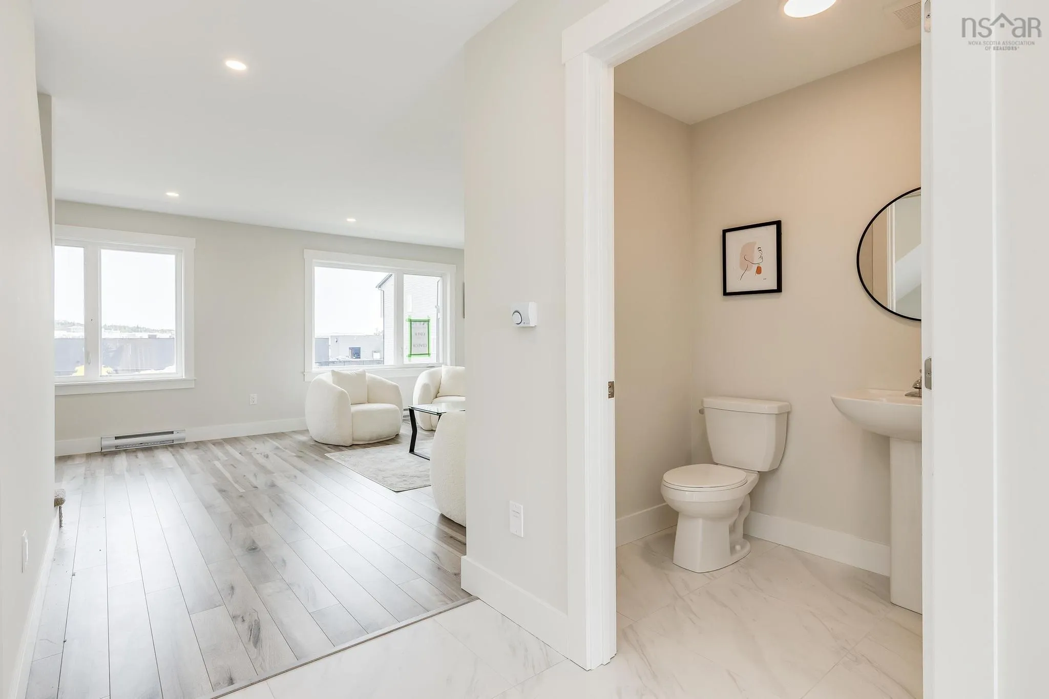 Zeppelin Crescent, Beechville Ns B3t 0b0, 4 Bedrooms Bedrooms, ,4 BathroomsBathrooms,Residential,For Sale,Zeppelin,202509911