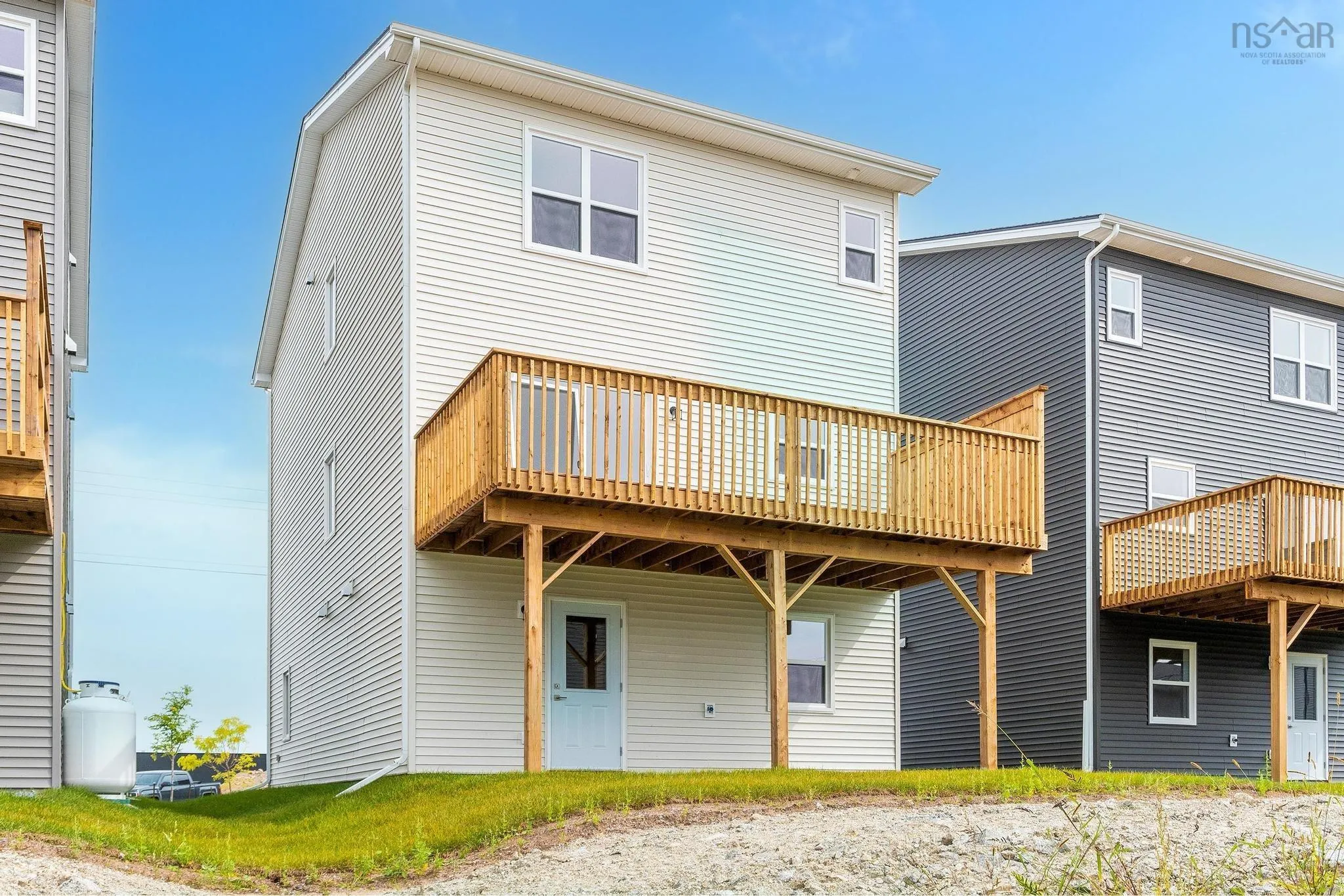 Zeppelin Crescent, Beechville Ns B3t 0b0, 4 Bedrooms Bedrooms, ,4 BathroomsBathrooms,Residential,For Sale,Zeppelin,202509911