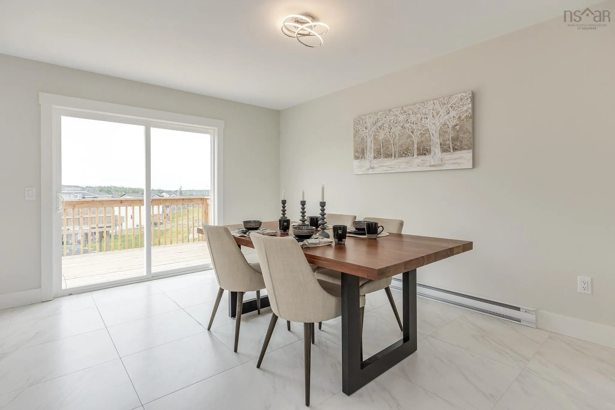 Zeppelin Crescent, Beechville Ns B3t 0b0, 4 Bedrooms Bedrooms, ,4 BathroomsBathrooms,Residential,For Sale,Zeppelin,202509911