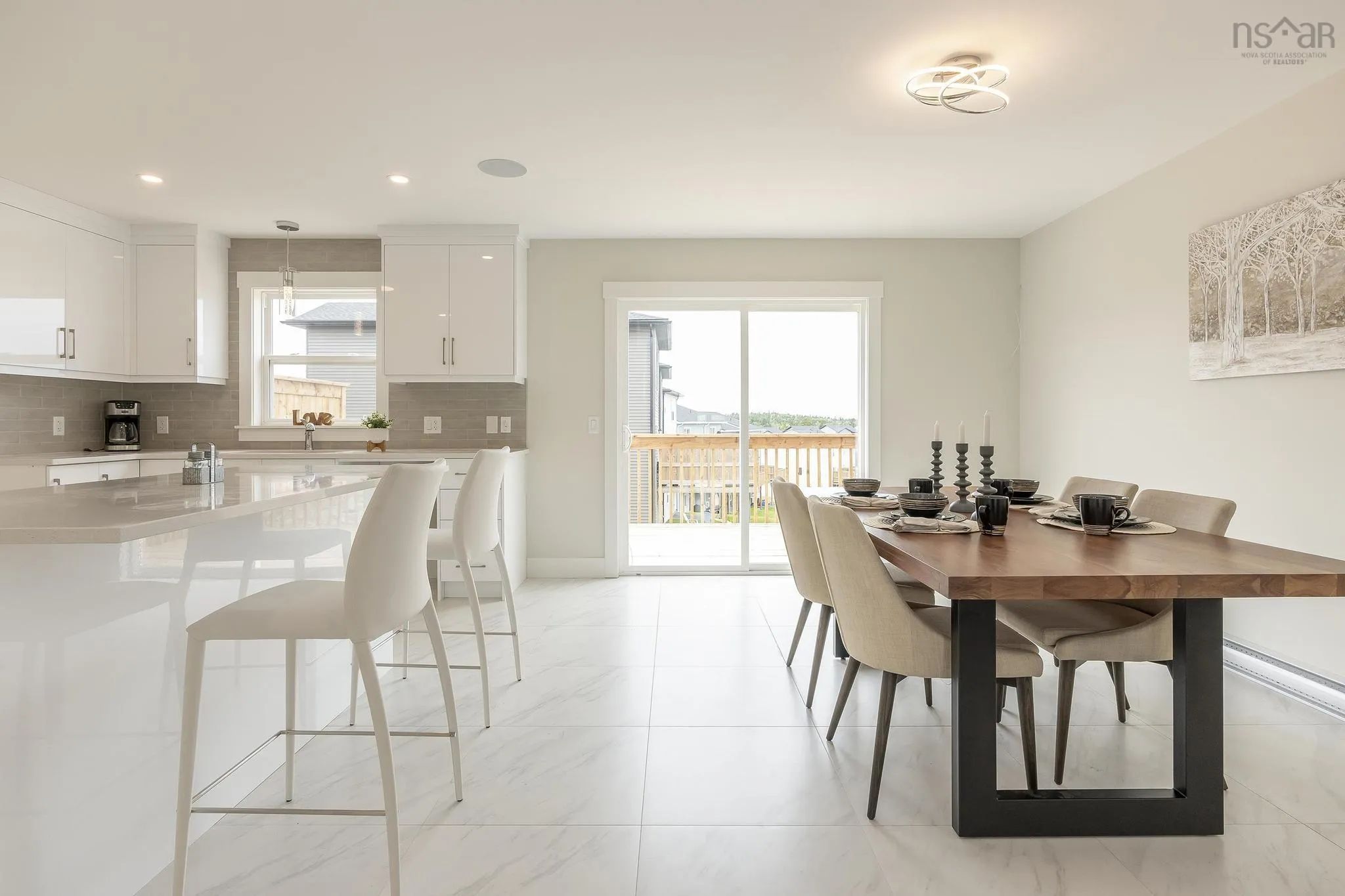 Zeppelin Crescent, Beechville Ns B3t 0b0, 4 Bedrooms Bedrooms, ,4 BathroomsBathrooms,Residential,For Sale,Zeppelin,202509911