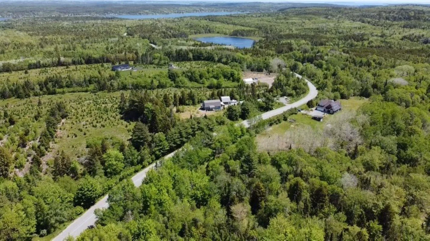 Lot Mount Pleasant Road, Pleasantville, NS B0R 1G0, ,Land,For Sale,Mount Pleasant Road,202513226