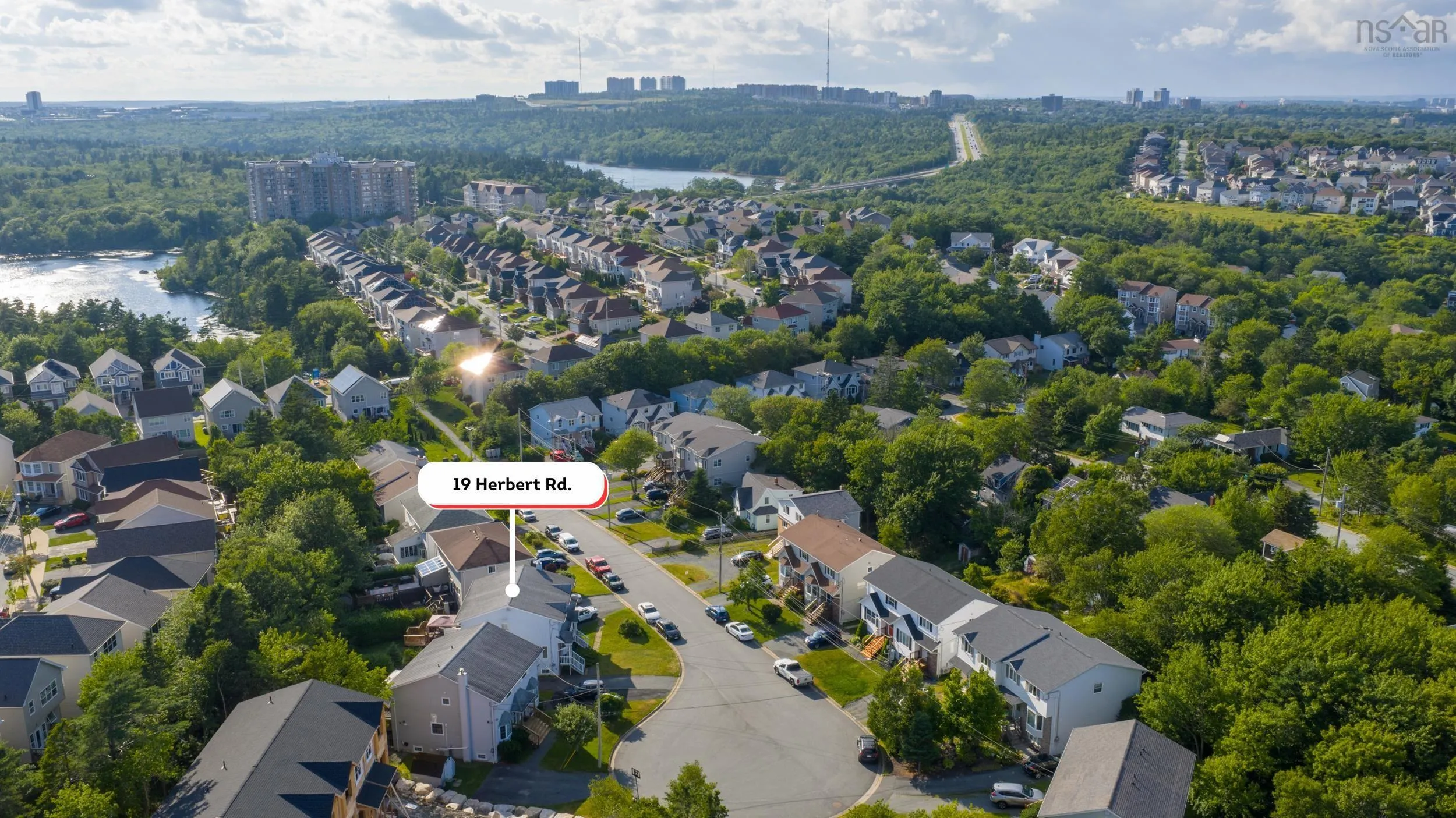 19 Herbert Road, Halifax, NS B3N 3C7, 3 Bedrooms Bedrooms, ,2 BathroomsBathrooms,Residential,For Sale,Herbert,202518482