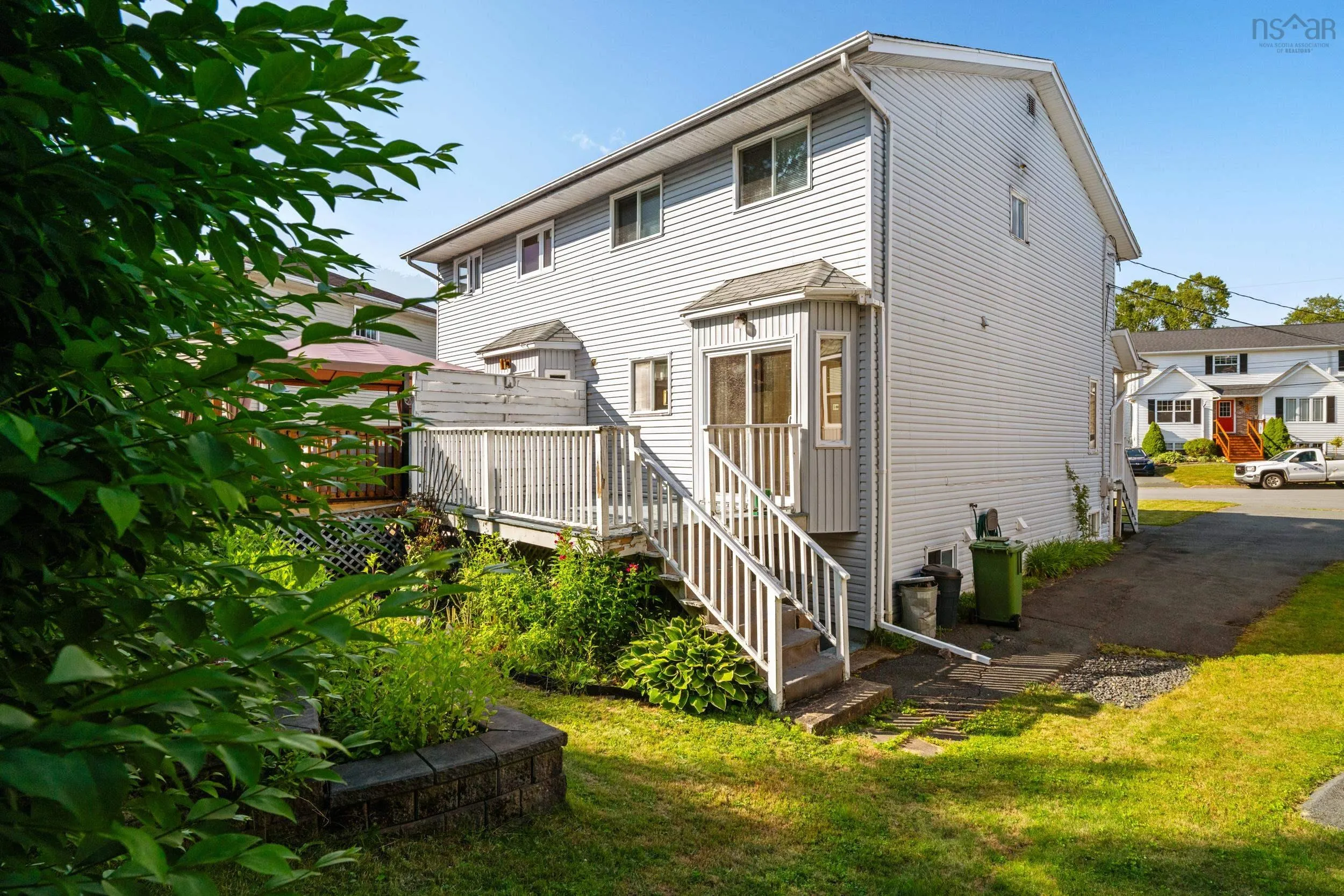 19 Herbert Road, Halifax, NS B3N 3C7, 3 Bedrooms Bedrooms, ,2 BathroomsBathrooms,Residential,For Sale,Herbert,202518482