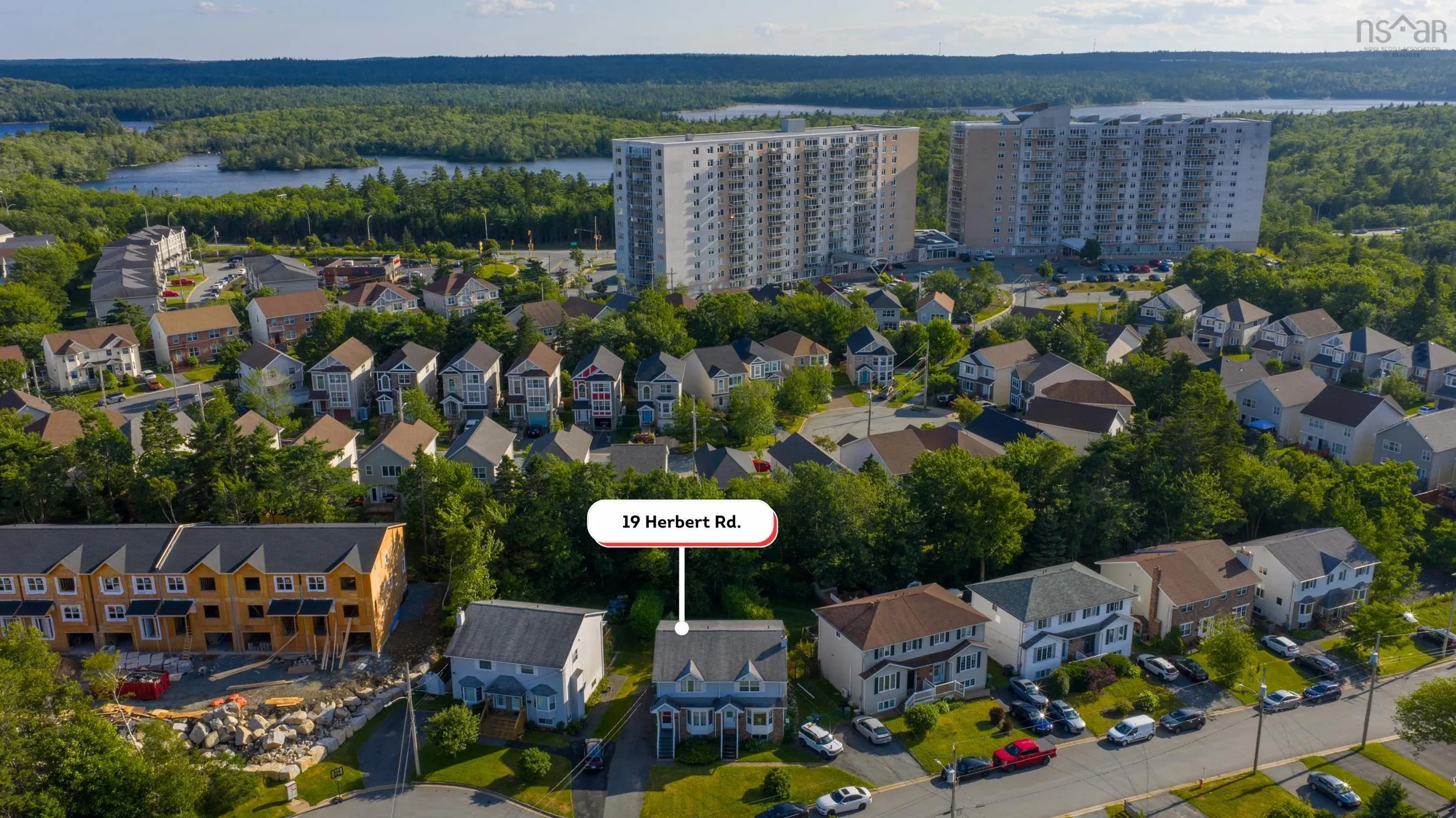 19 Herbert Road, Halifax, NS B3N 3C7, 3 Bedrooms Bedrooms, ,2 BathroomsBathrooms,Residential,For Sale,Herbert,202518482