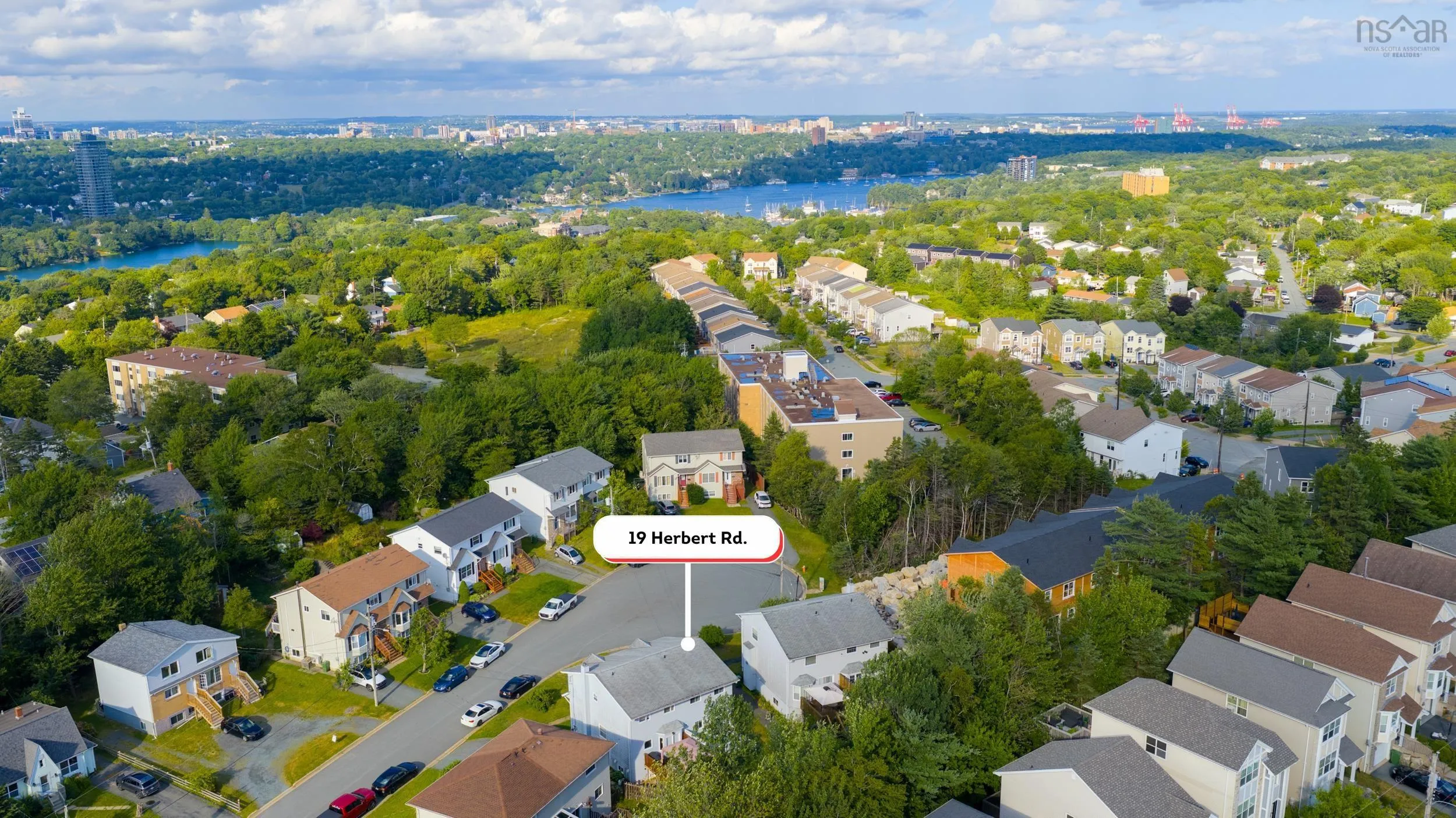 19 Herbert Road, Halifax, NS B3N 3C7, 3 Bedrooms Bedrooms, ,2 BathroomsBathrooms,Residential,For Sale,Herbert,202518482