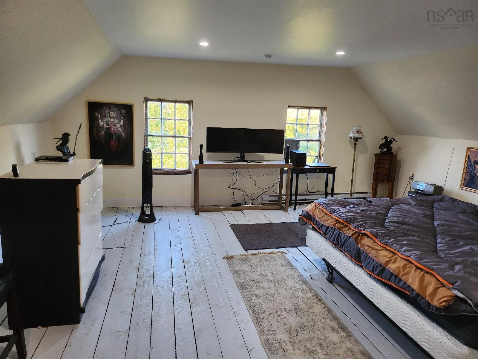 200 Argyle Street, Yarmouth, NS B5A 3X3, 5 Bedrooms Bedrooms, ,2 BathroomsBathrooms,Residential,For Sale,Argyle,202523478