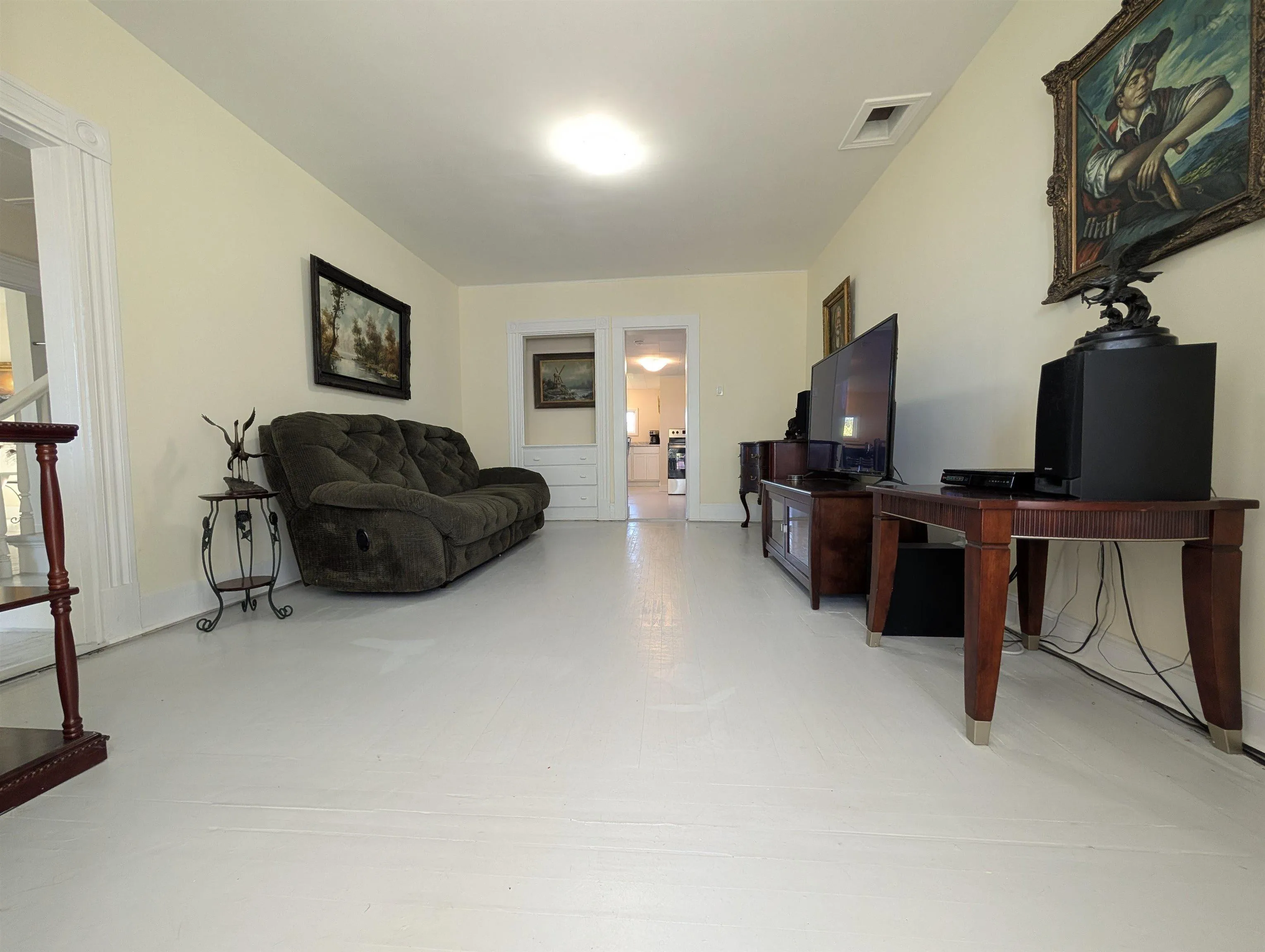 200 Argyle Street, Yarmouth, NS B5A 3X3, 5 Bedrooms Bedrooms, ,2 BathroomsBathrooms,Residential,For Sale,Argyle,202523478