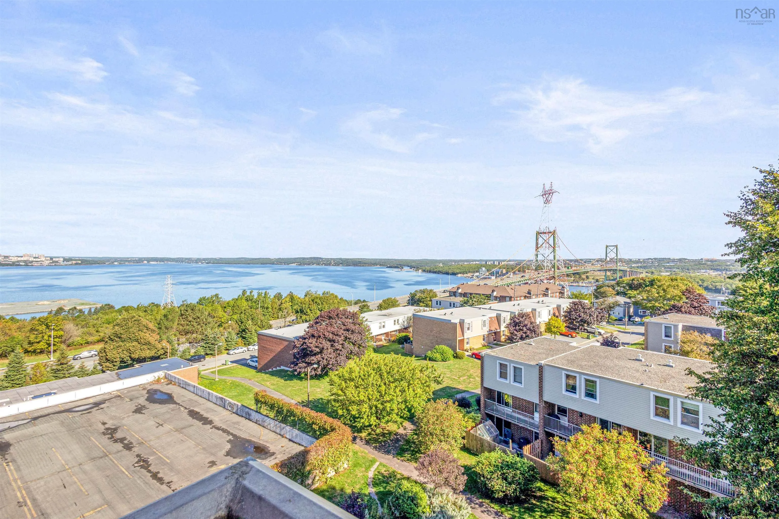 701-5572 North Ridge Road, Halifax, NS B3K 5K2, 2 Bedrooms Bedrooms, ,1 BathroomBathrooms,Residential,For Sale,North Ridge,202523006