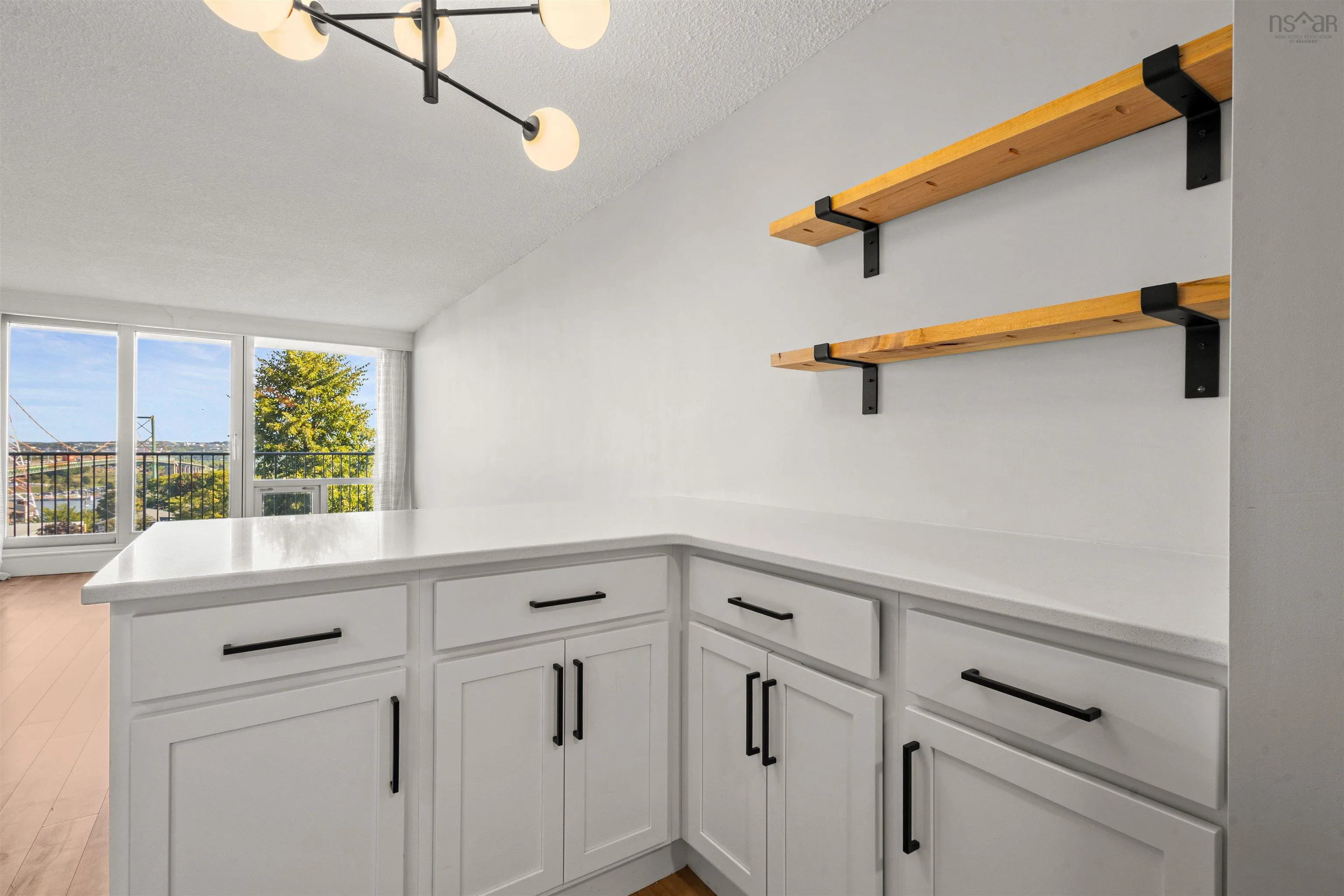 701-5572 North Ridge Road, Halifax, NS B3K 5K2, 2 Bedrooms Bedrooms, ,1 BathroomBathrooms,Residential,For Sale,North Ridge,202523006