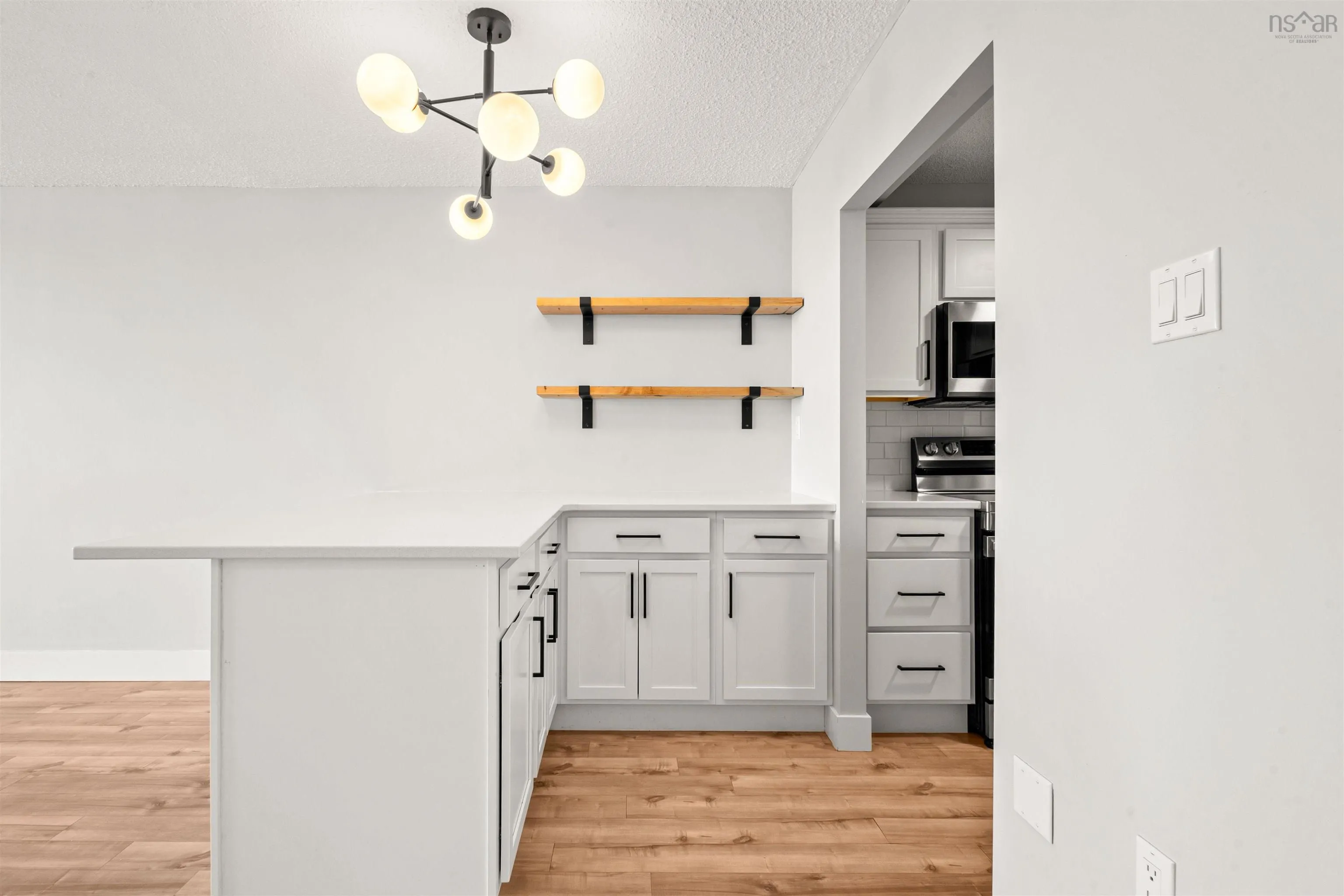 701-5572 North Ridge Road, Halifax, NS B3K 5K2, 2 Bedrooms Bedrooms, ,1 BathroomBathrooms,Residential,For Sale,North Ridge,202523006