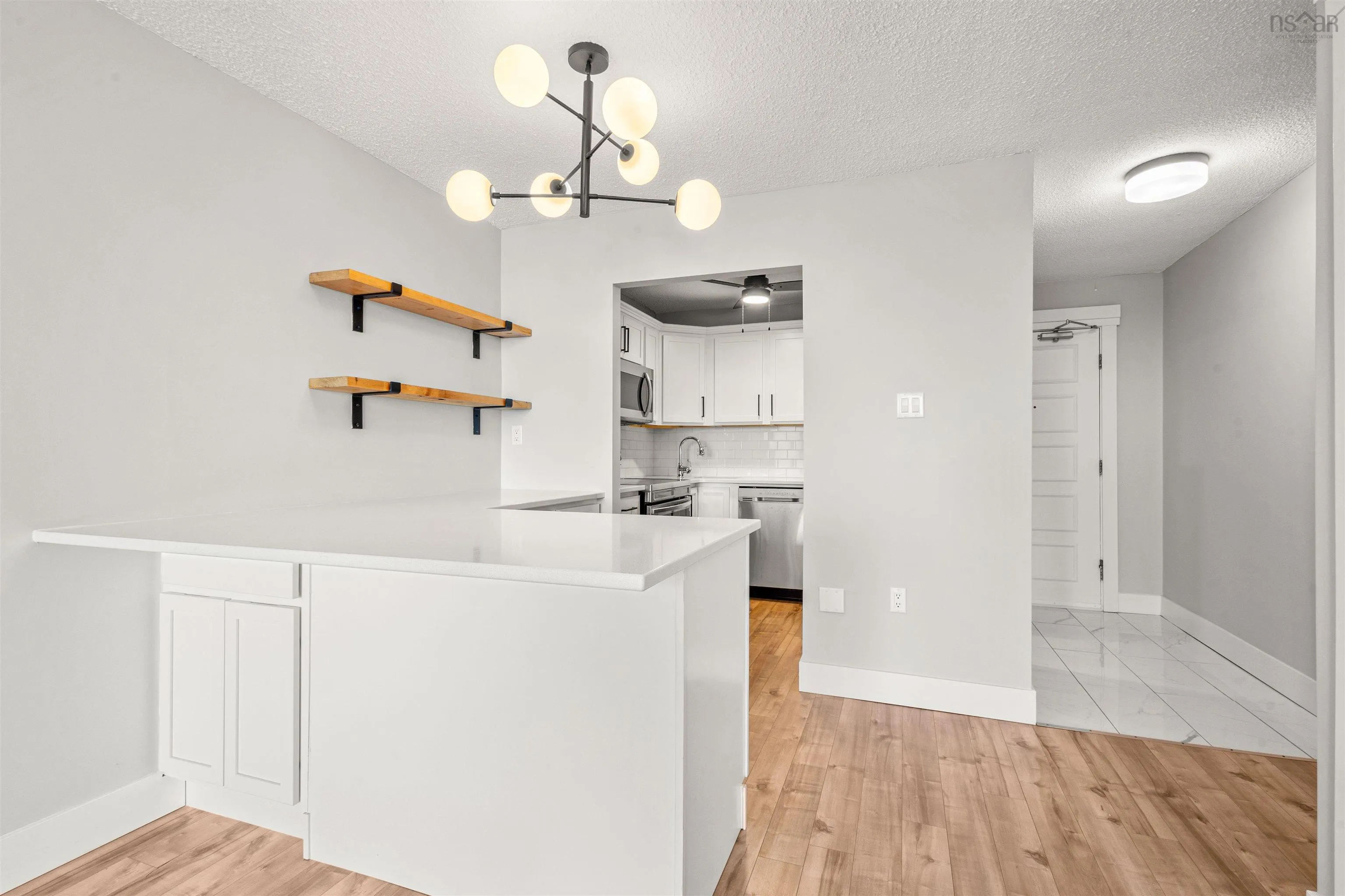 701-5572 North Ridge Road, Halifax, NS B3K 5K2, 2 Bedrooms Bedrooms, ,1 BathroomBathrooms,Residential,For Sale,North Ridge,202523006