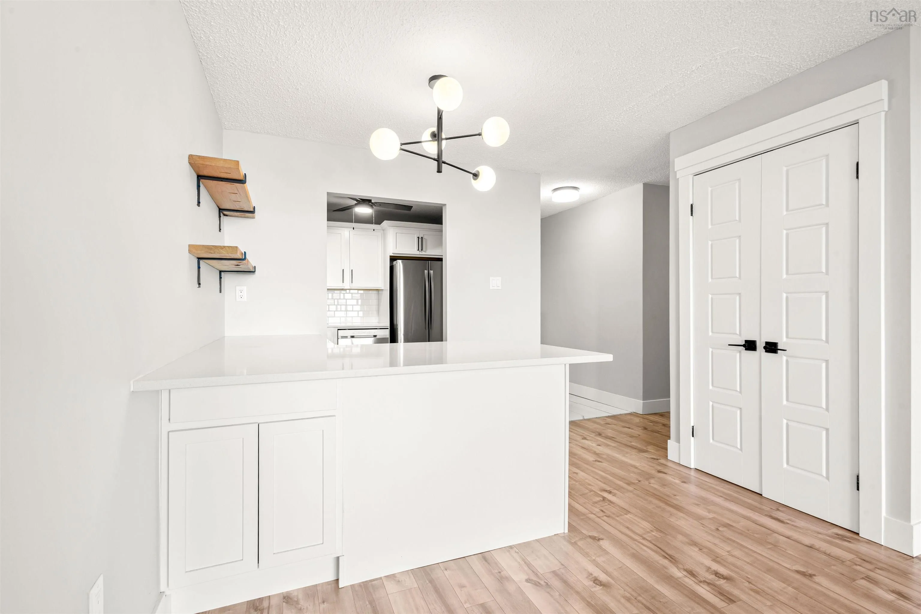701-5572 North Ridge Road, Halifax, NS B3K 5K2, 2 Bedrooms Bedrooms, ,1 BathroomBathrooms,Residential,For Sale,North Ridge,202523006