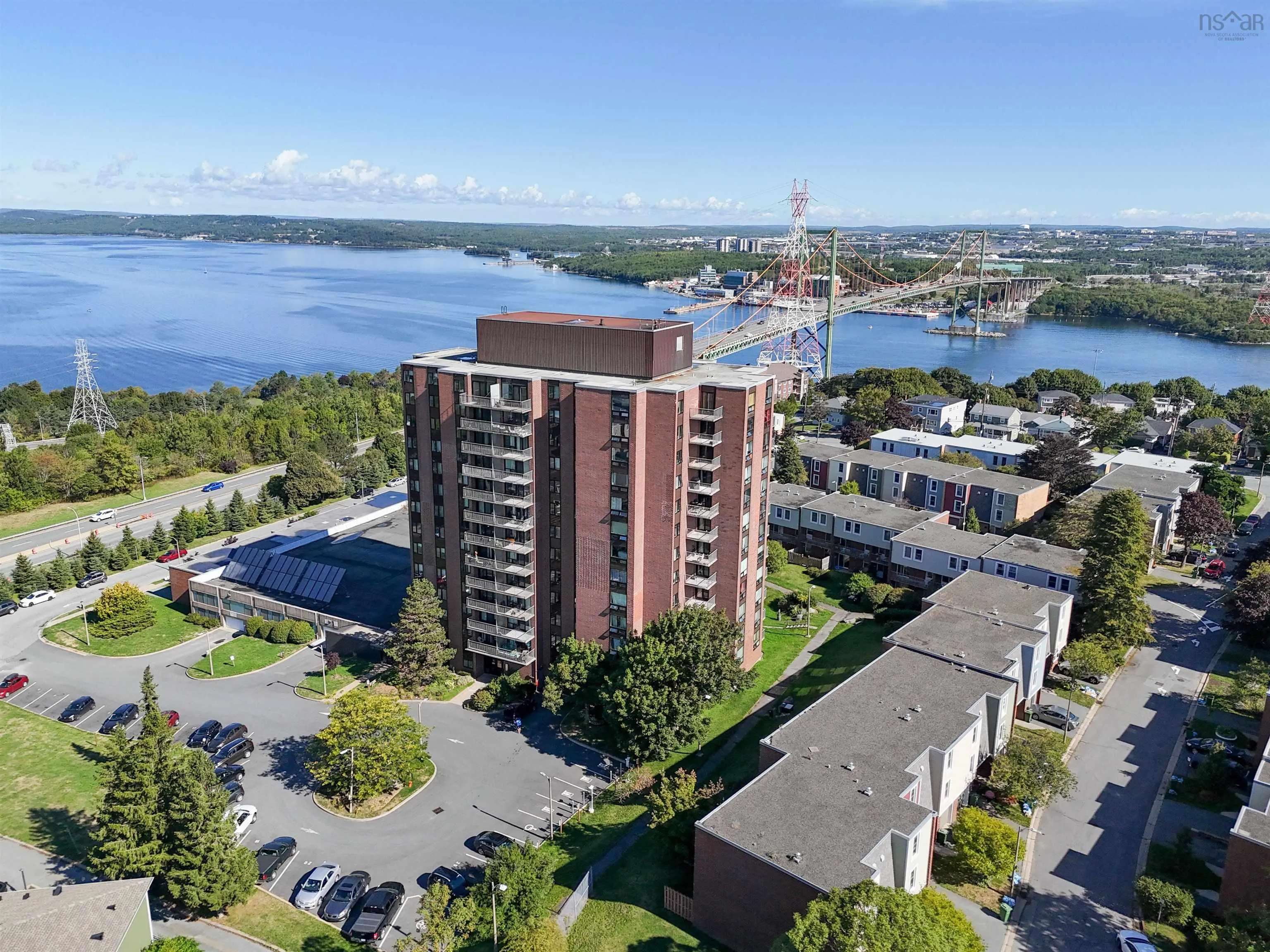 701-5572 North Ridge Road, Halifax, NS B3K 5K2, 2 Bedrooms Bedrooms, ,1 BathroomBathrooms,Residential,For Sale,North Ridge,202523006