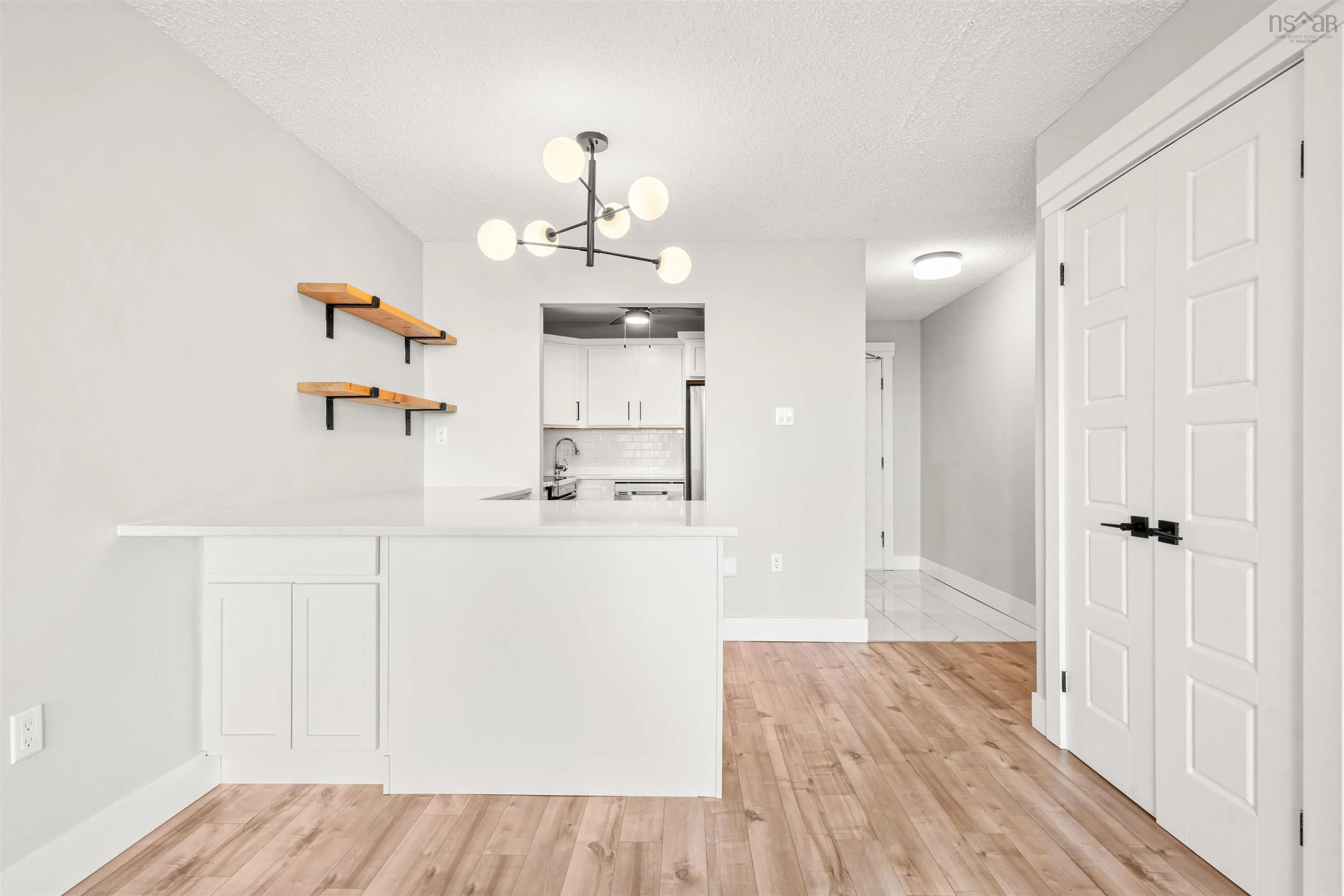701-5572 North Ridge Road, Halifax, NS B3K 5K2, 2 Bedrooms Bedrooms, ,1 BathroomBathrooms,Residential,For Sale,North Ridge,202523006