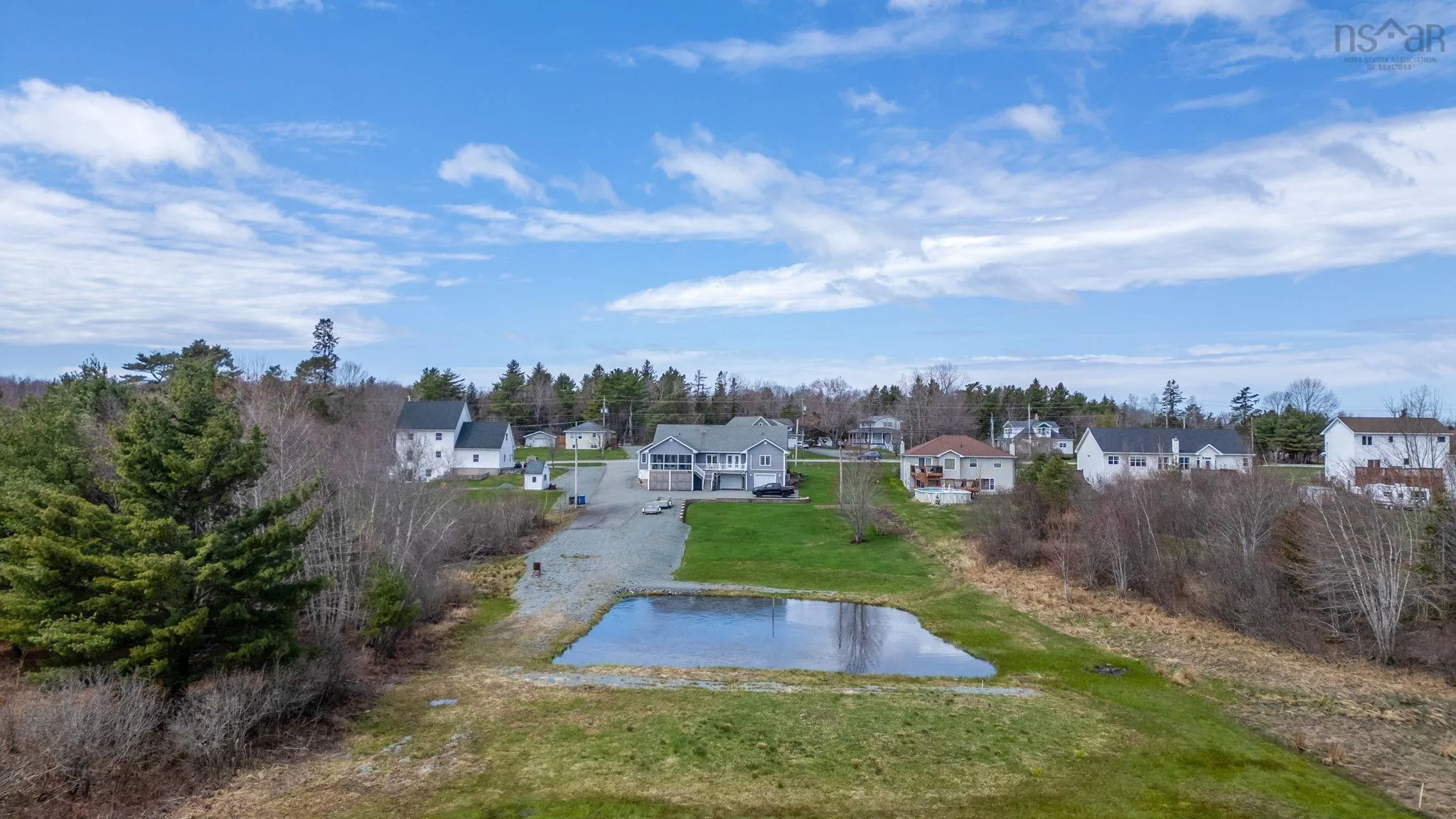 111 Highway 2, Enfield Ns B2t 1c8, 5 Bedrooms Bedrooms, ,5 BathroomsBathrooms,Residential,For Sale,Highway 2,202509270
