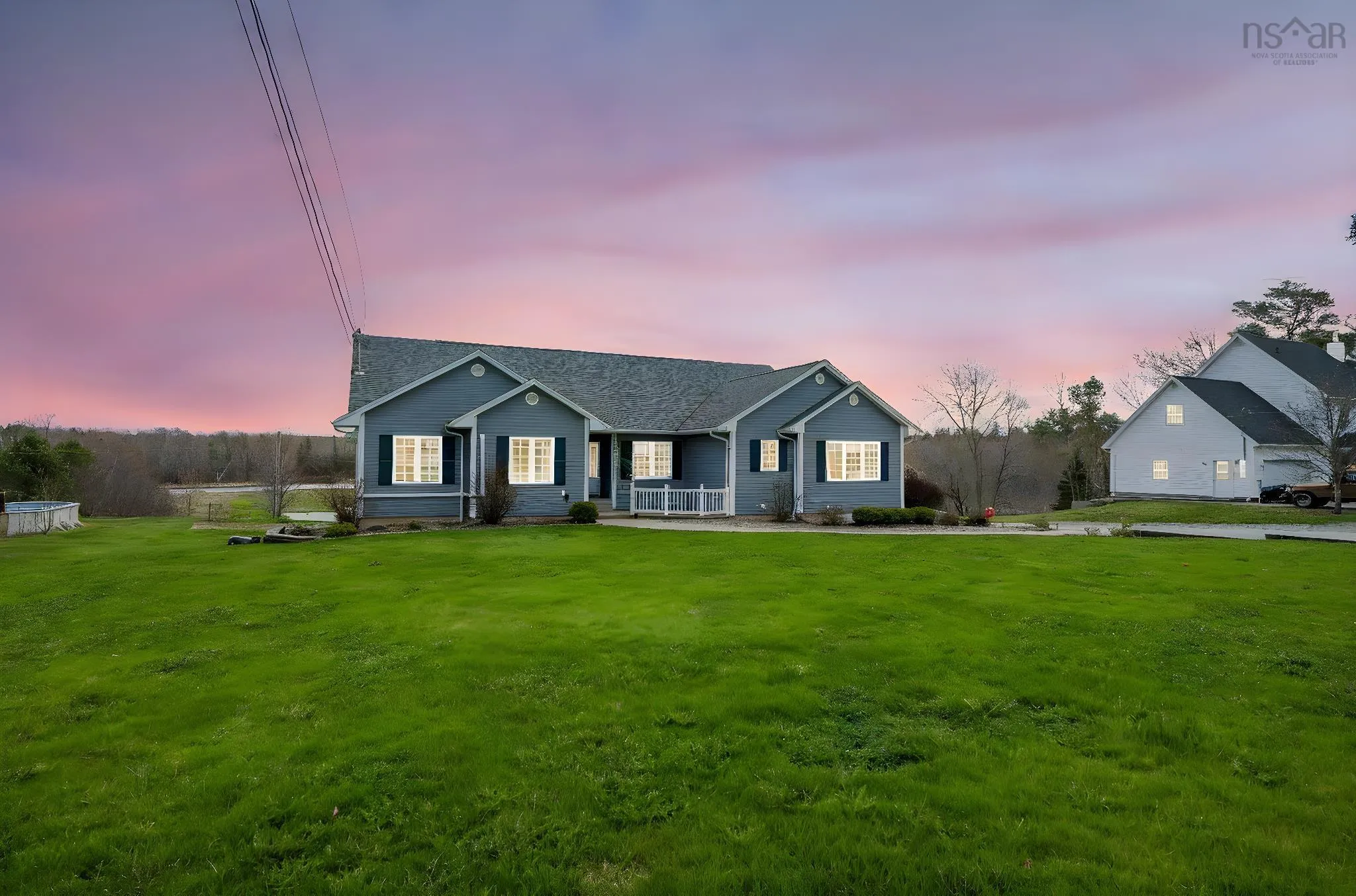 111 Highway 2, Enfield Ns B2t 1c8, 5 Bedrooms Bedrooms, ,5 BathroomsBathrooms,Residential,For Sale,Highway 2,202509270