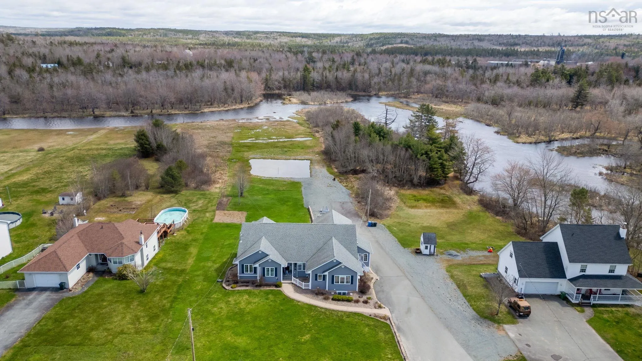 111 Highway 2, Enfield Ns B2t 1c8, 5 Bedrooms Bedrooms, ,5 BathroomsBathrooms,Residential,For Sale,Highway 2,202509270