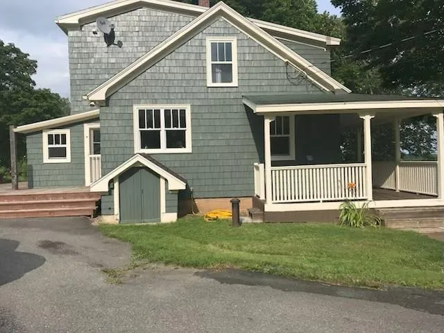 2041 Clarence Road, Clarence, NS B0S 1C0, 3 Bedrooms Bedrooms, ,2 BathroomsBathrooms,Residential,For Sale,Clarence,202523614