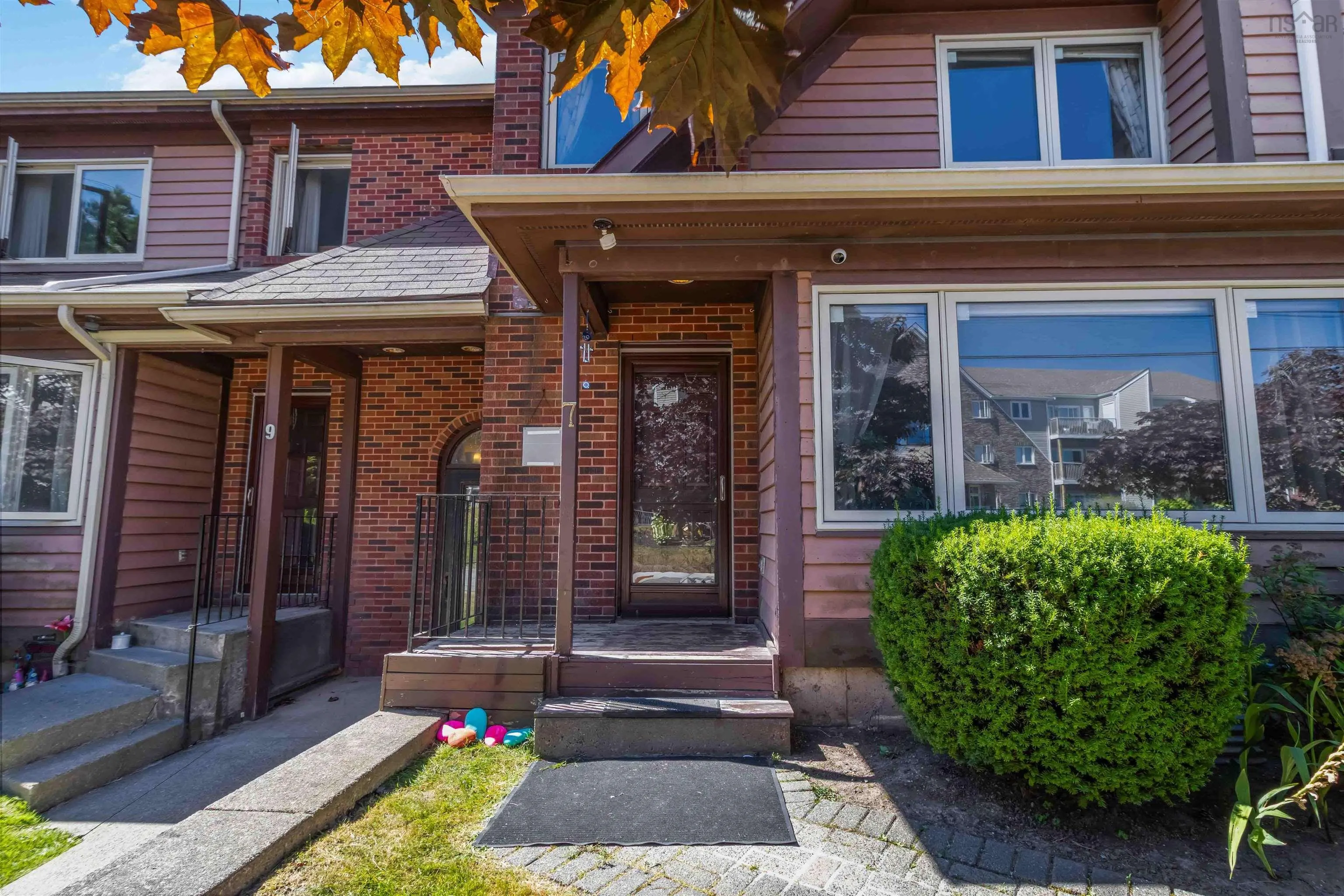 7 73 Collins Grove, Dartmouth, NS B2W 4G3, 3 Bedrooms Bedrooms, ,2 BathroomsBathrooms,Residential,For Sale,Collins Grove,202521041