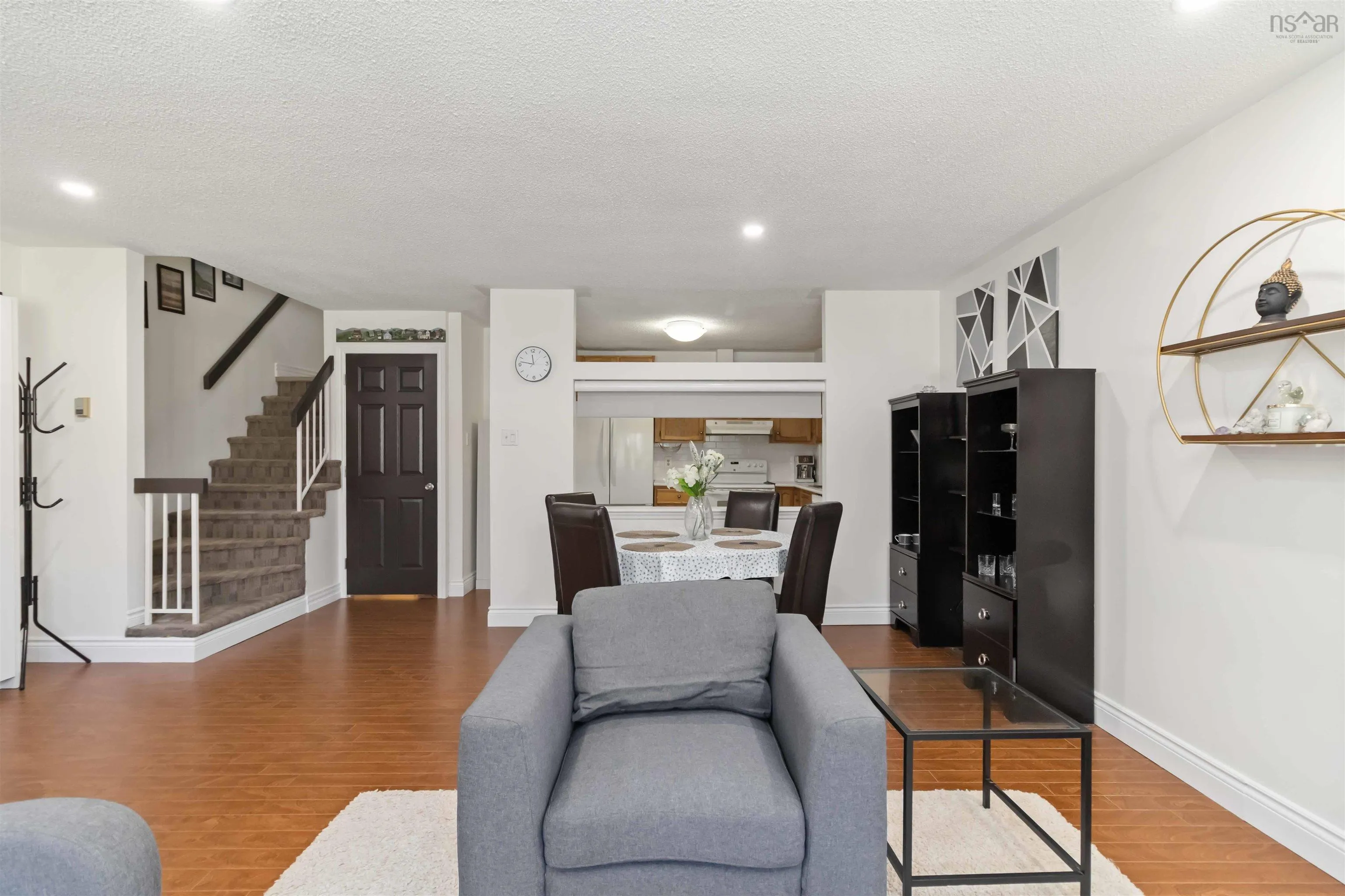 7 73 Collins Grove, Dartmouth, NS B2W 4G3, 3 Bedrooms Bedrooms, ,2 BathroomsBathrooms,Residential,For Sale,Collins Grove,202521041