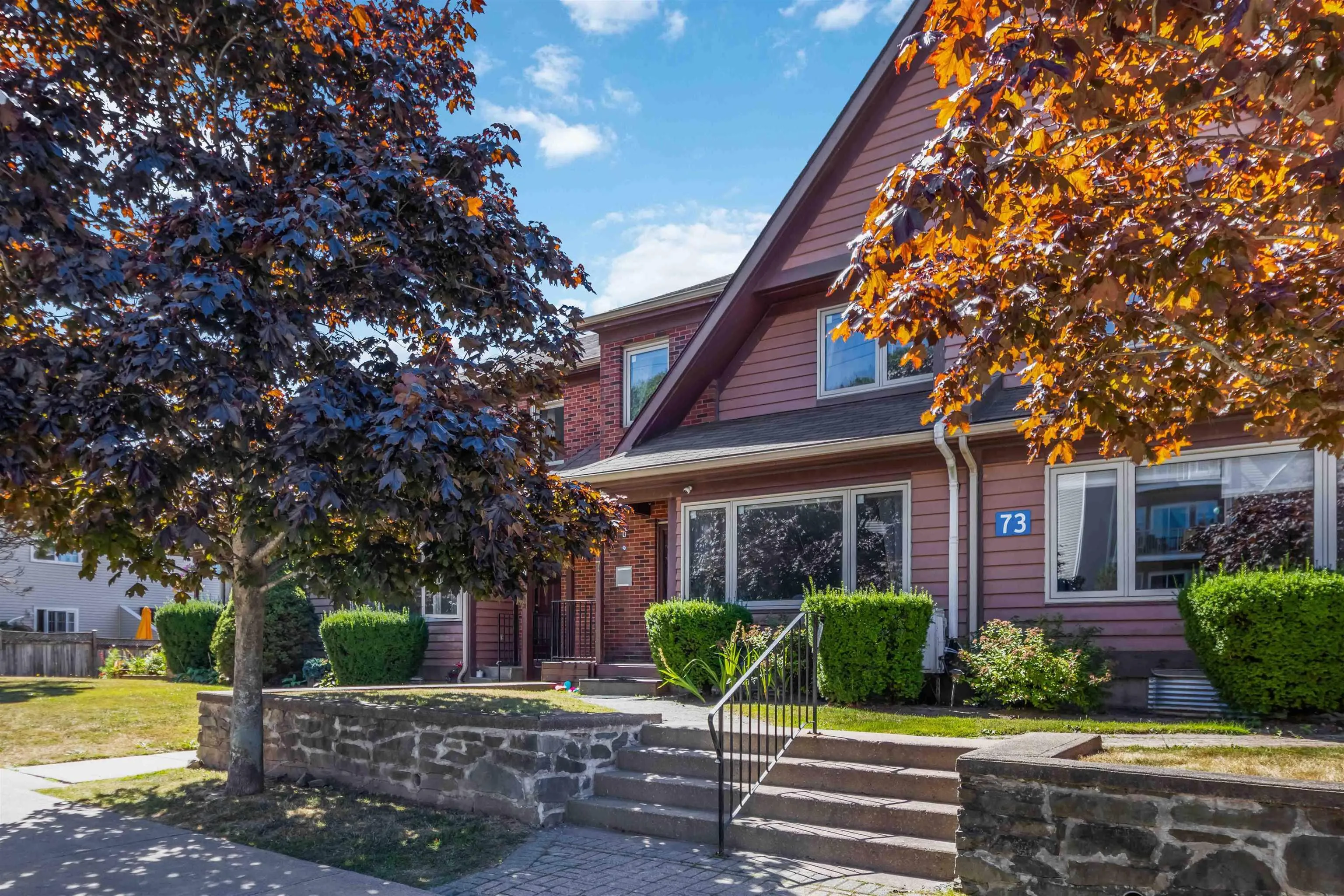 7 73 Collins Grove, Dartmouth, NS B2W 4G3, 3 Bedrooms Bedrooms, ,2 BathroomsBathrooms,Residential,For Sale,Collins Grove,202521041