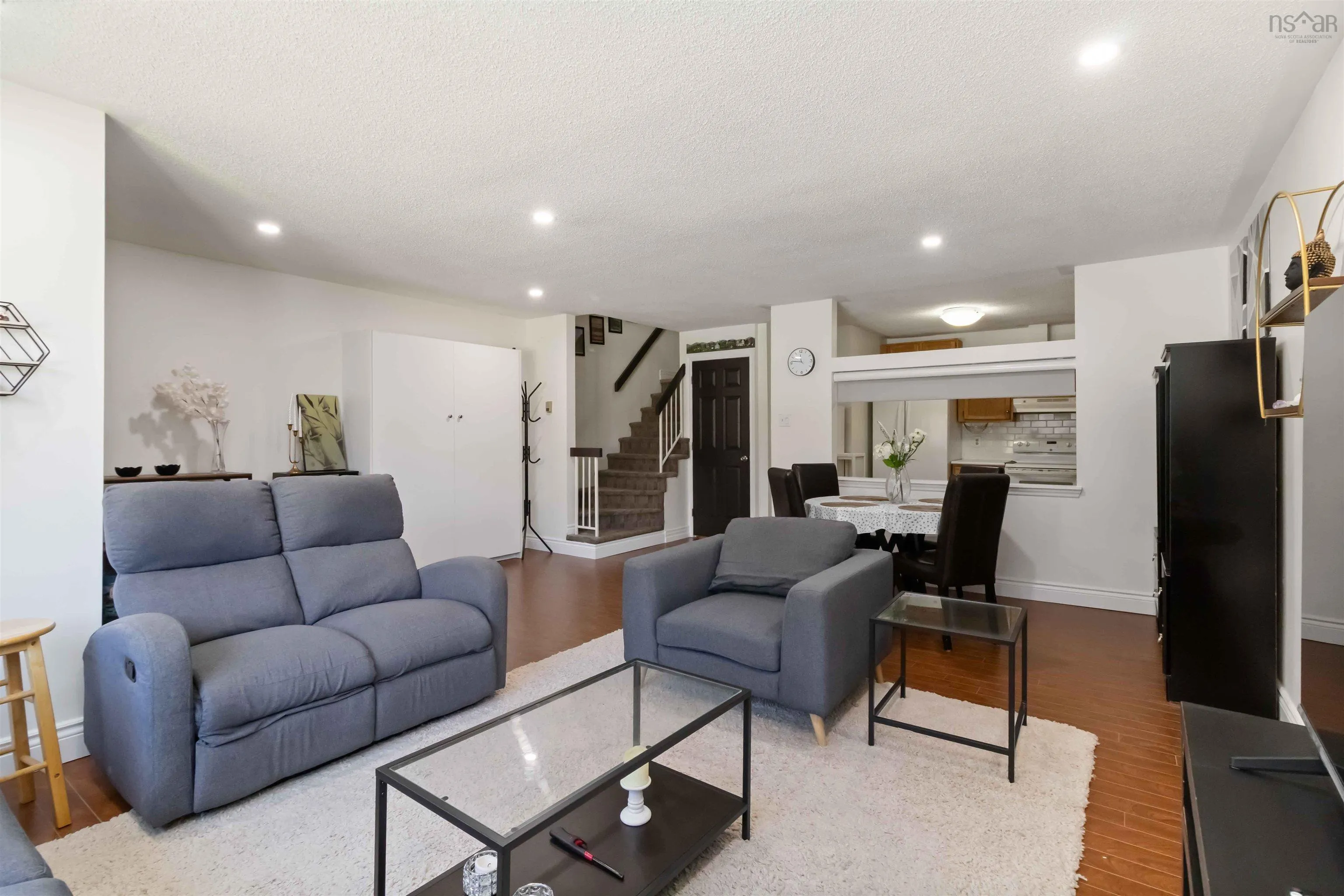 7 73 Collins Grove, Dartmouth, NS B2W 4G3, 3 Bedrooms Bedrooms, ,2 BathroomsBathrooms,Residential,For Sale,Collins Grove,202521041