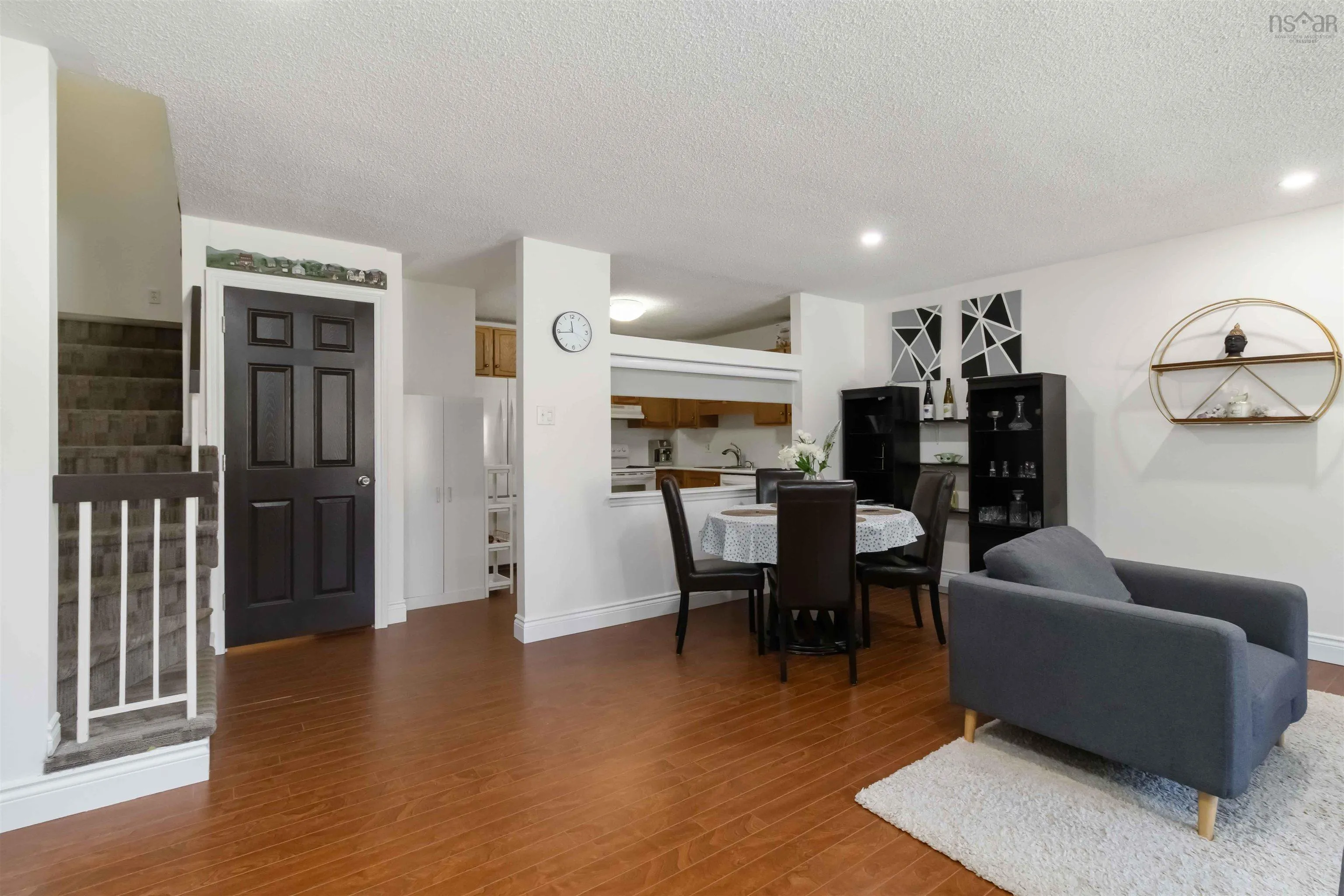 7 73 Collins Grove, Dartmouth, NS B2W 4G3, 3 Bedrooms Bedrooms, ,2 BathroomsBathrooms,Residential,For Sale,Collins Grove,202521041