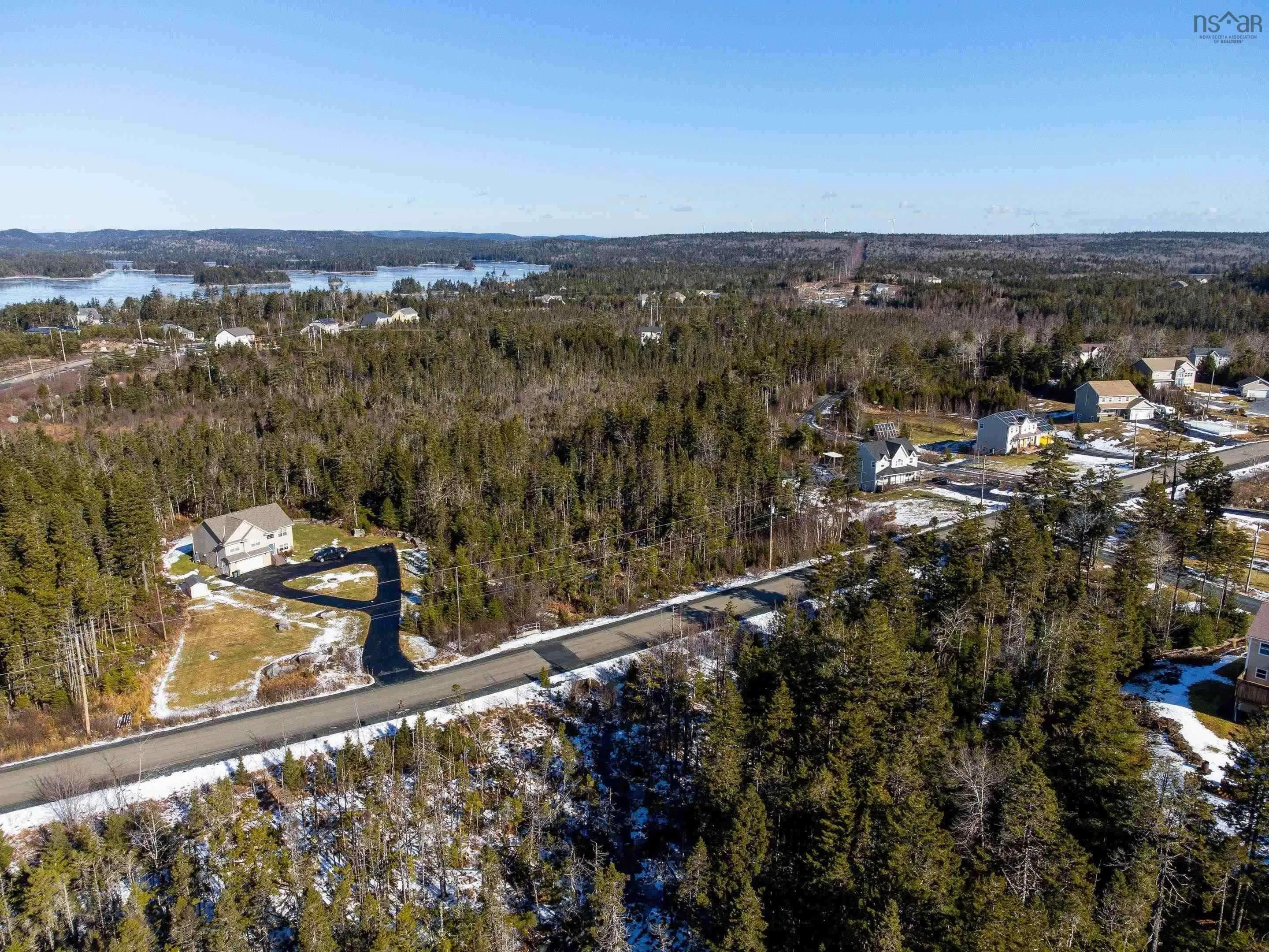 72 Bushmill Court, Westwood Hills, NS B3Z 0H1, ,Land,For Sale,Bushmill,202519433