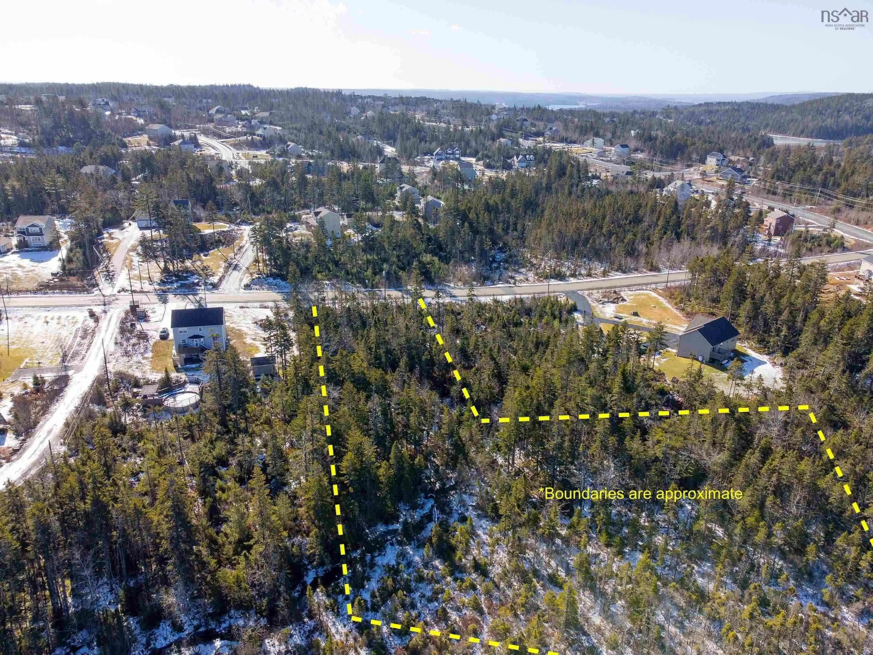 72 Bushmill Court, Westwood Hills, NS B3Z 0H1, ,Land,For Sale,Bushmill,202519433