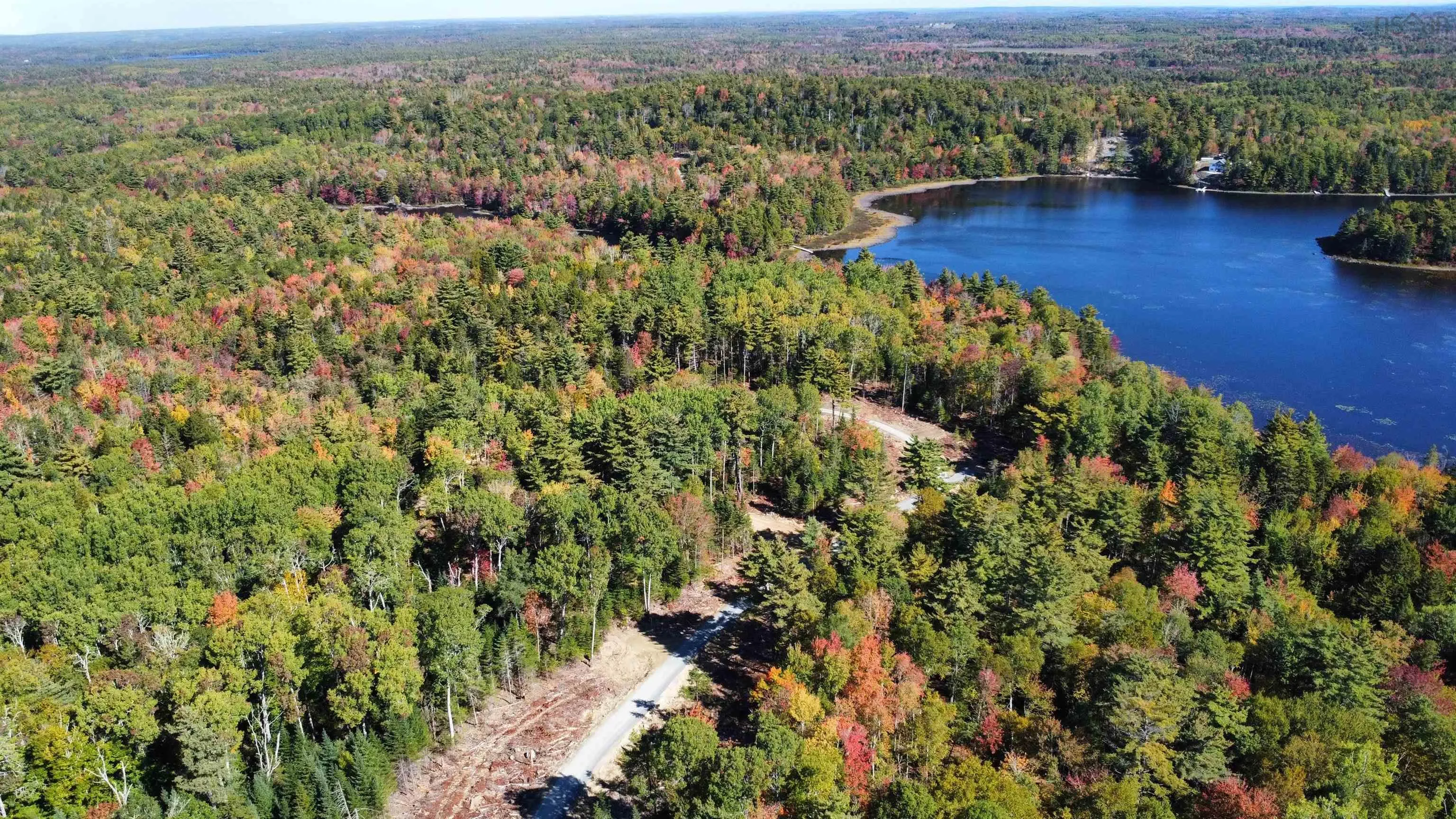 Highway 325 Lot 23, West Clifford, NS B4V 8H3, ,Land,For Sale,Highway 325,202524863