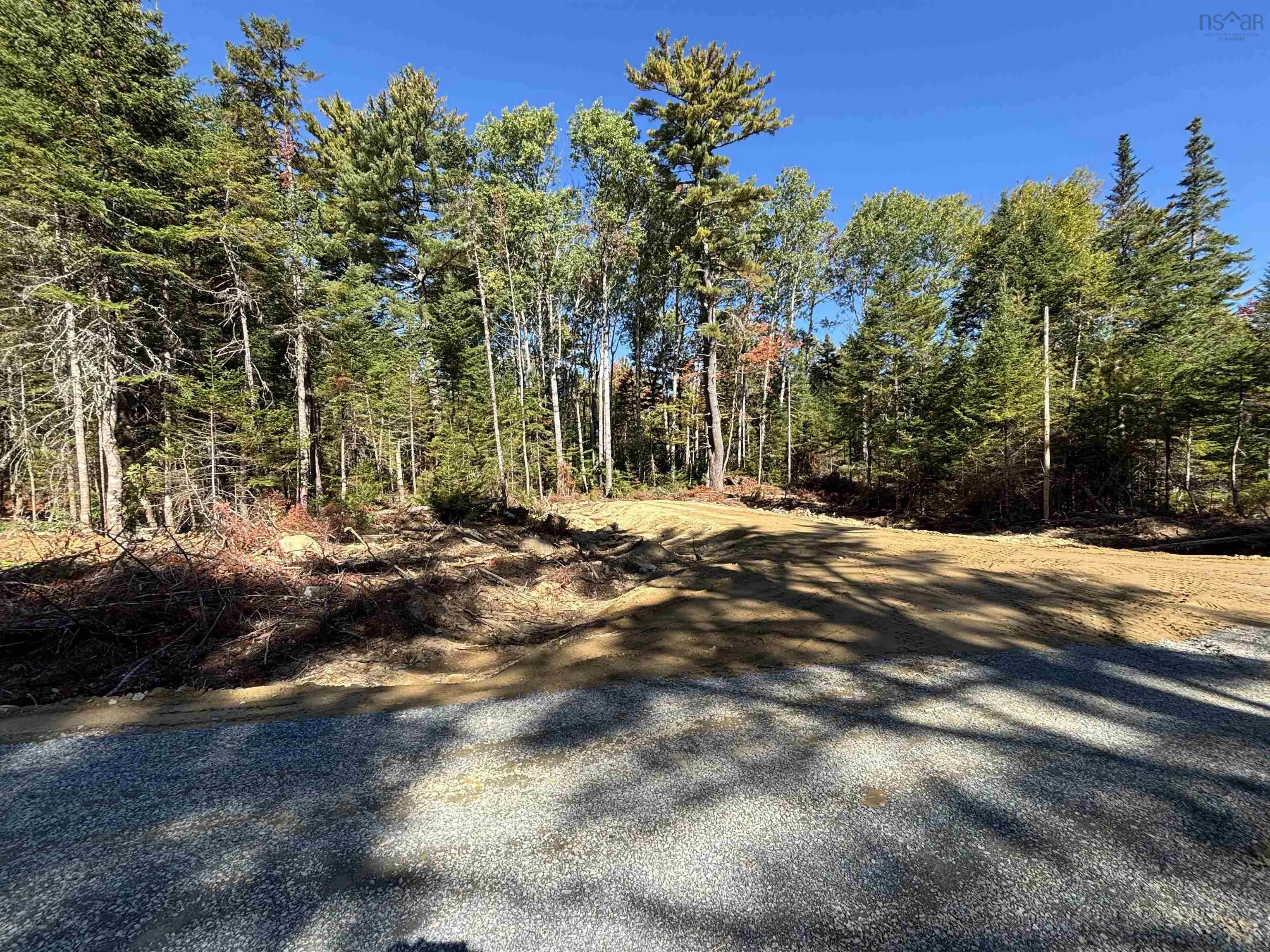 Highway 325 Lot 23, West Clifford, NS B4V 8H3, ,Land,For Sale,Highway 325,202524863
