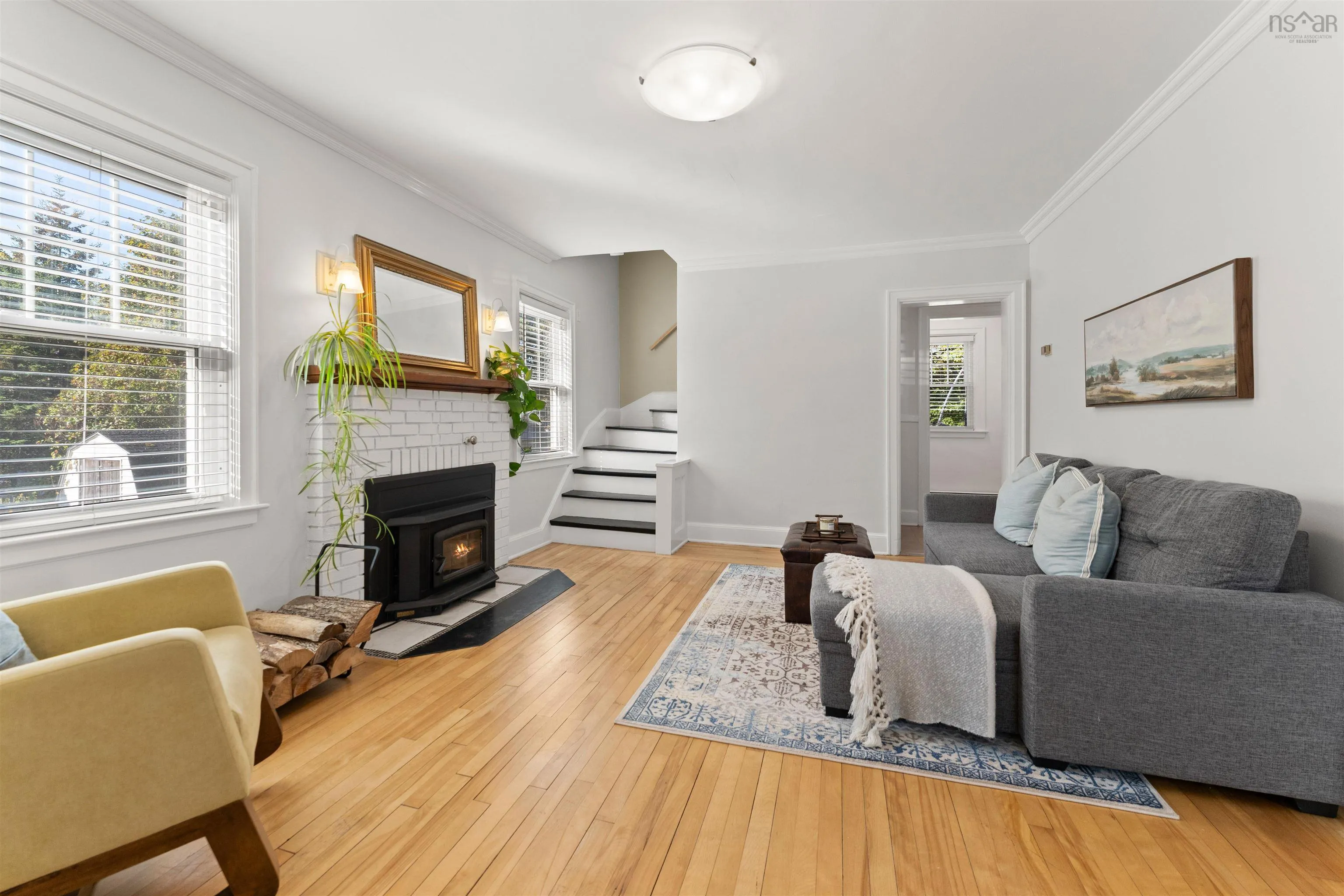 70 Oakdene Avenue, Kentville, NS B4N 2B9, 3 Bedrooms Bedrooms, ,1 BathroomBathrooms,Residential,For Sale,Oakdene,202524933